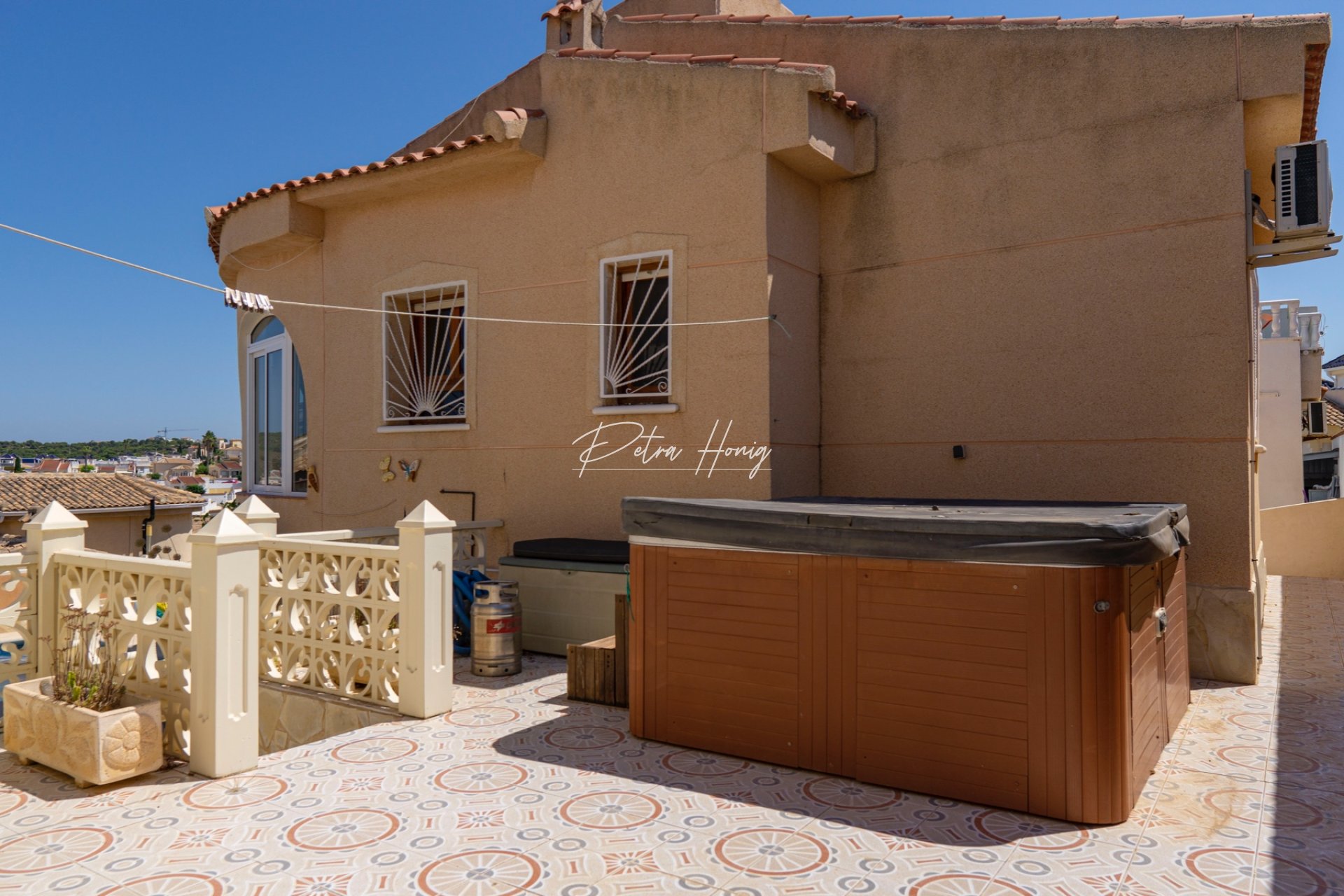 Reventa - Chalet - Ciudad Quesada - La Marquesa Golf