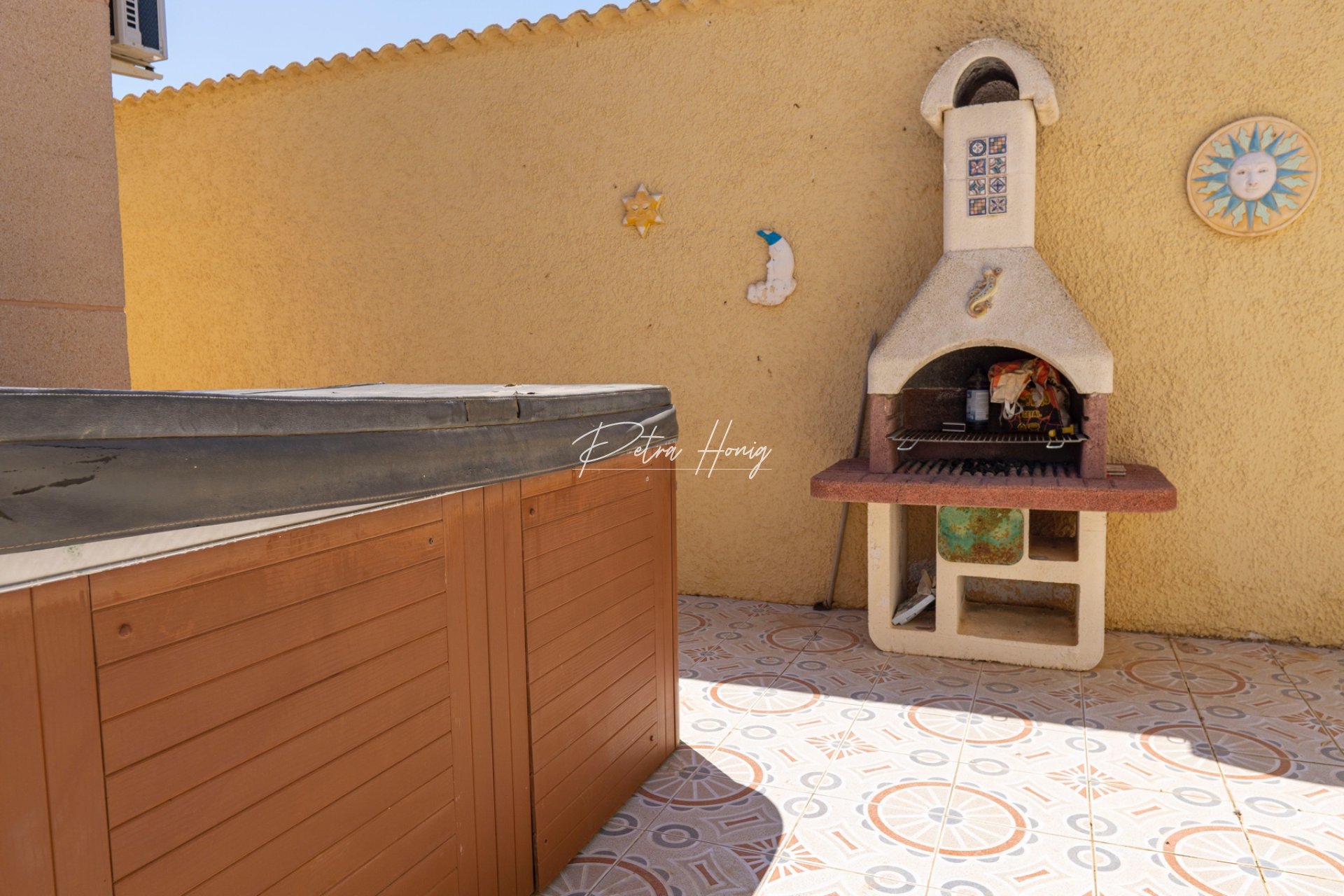 Reventa - Chalet - Ciudad Quesada - La Marquesa Golf