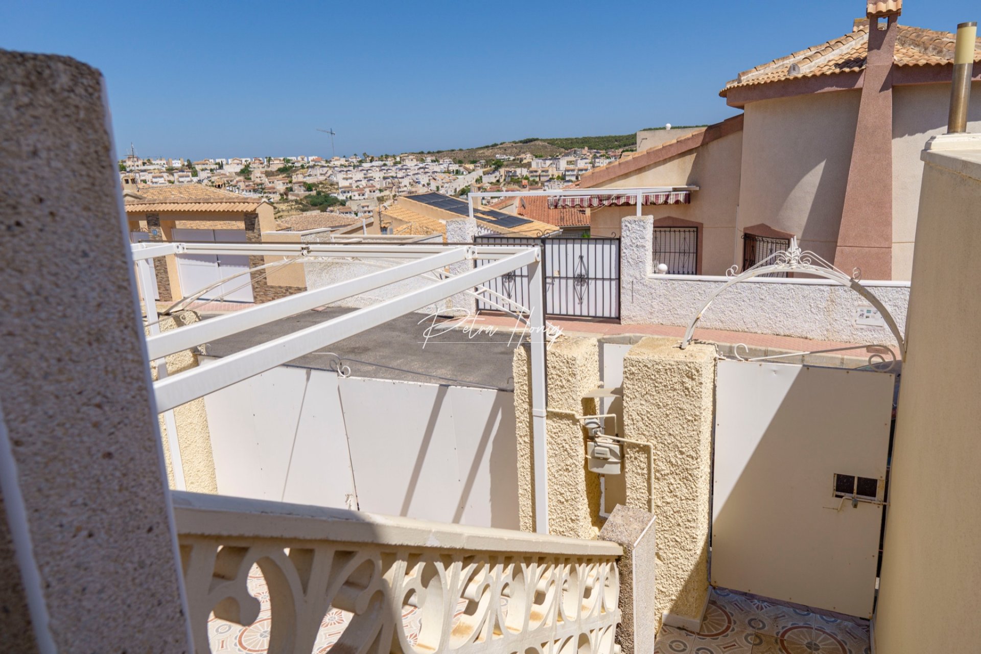 Reventa - Chalet - Ciudad Quesada - La Marquesa Golf