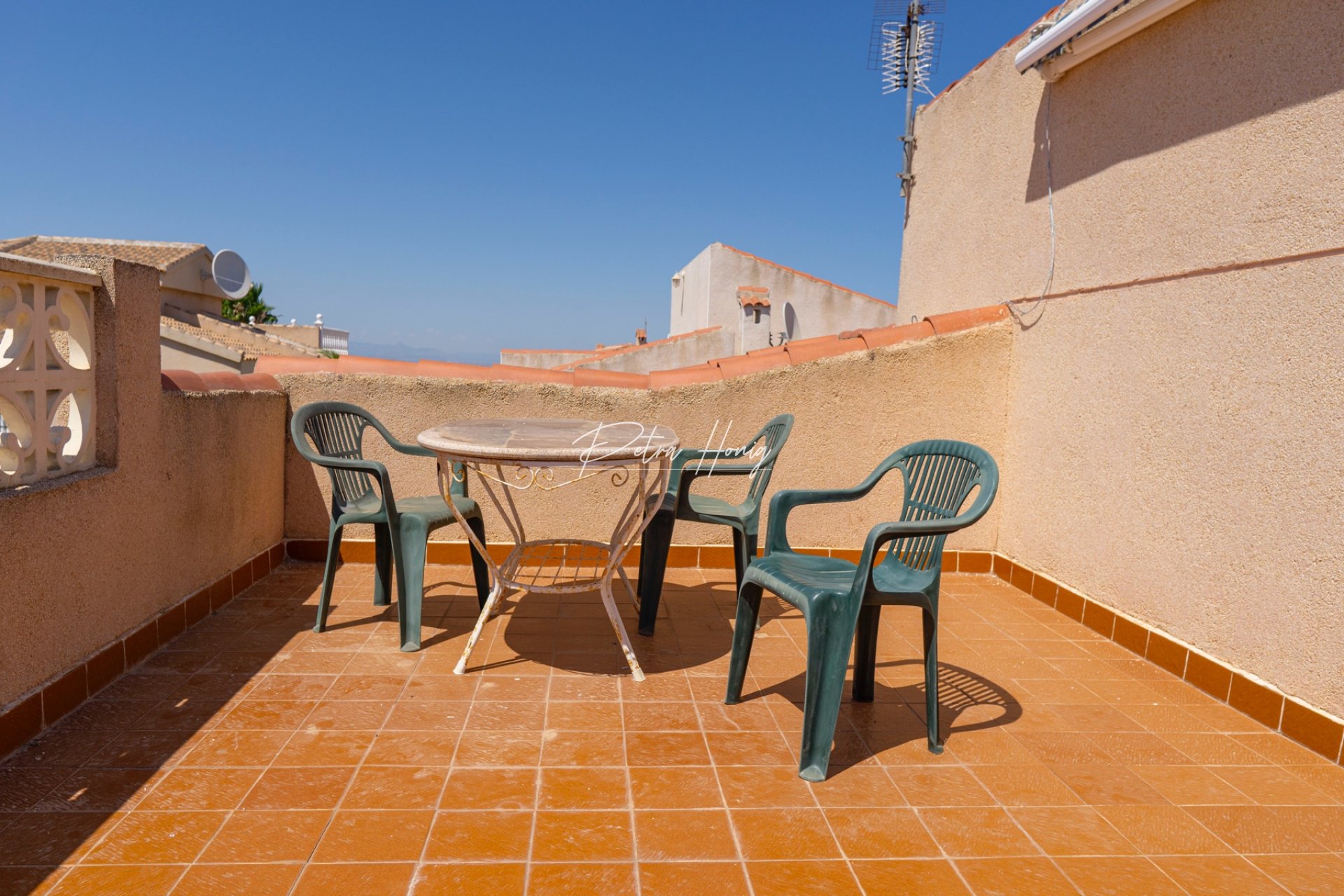 Reventa - Chalet - Ciudad Quesada - La Marquesa Golf
