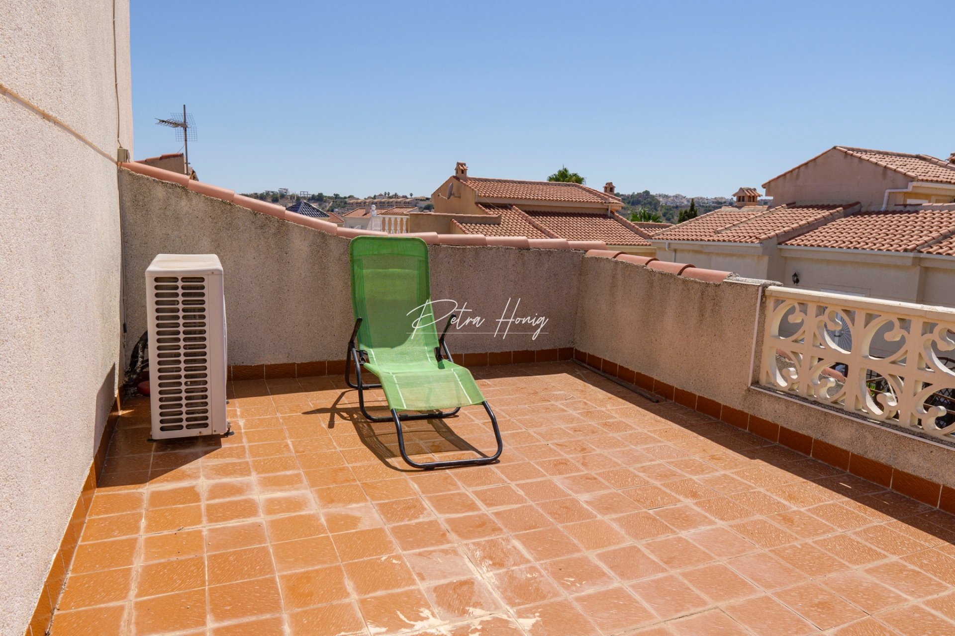 Reventa - Chalet - Ciudad Quesada - La Marquesa Golf
