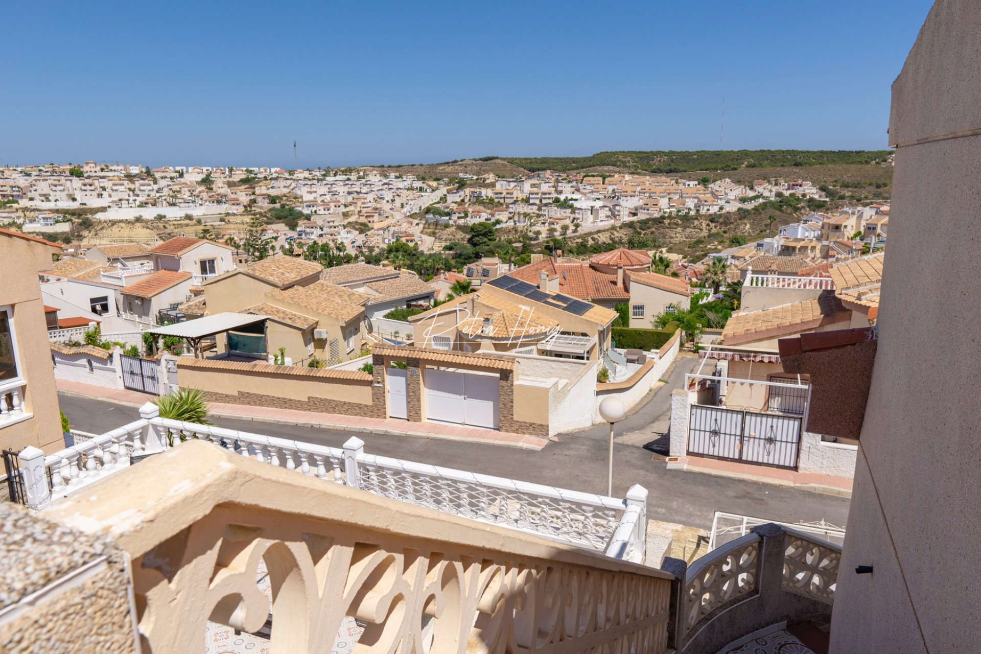 Reventa - Chalet - Ciudad Quesada - La Marquesa Golf