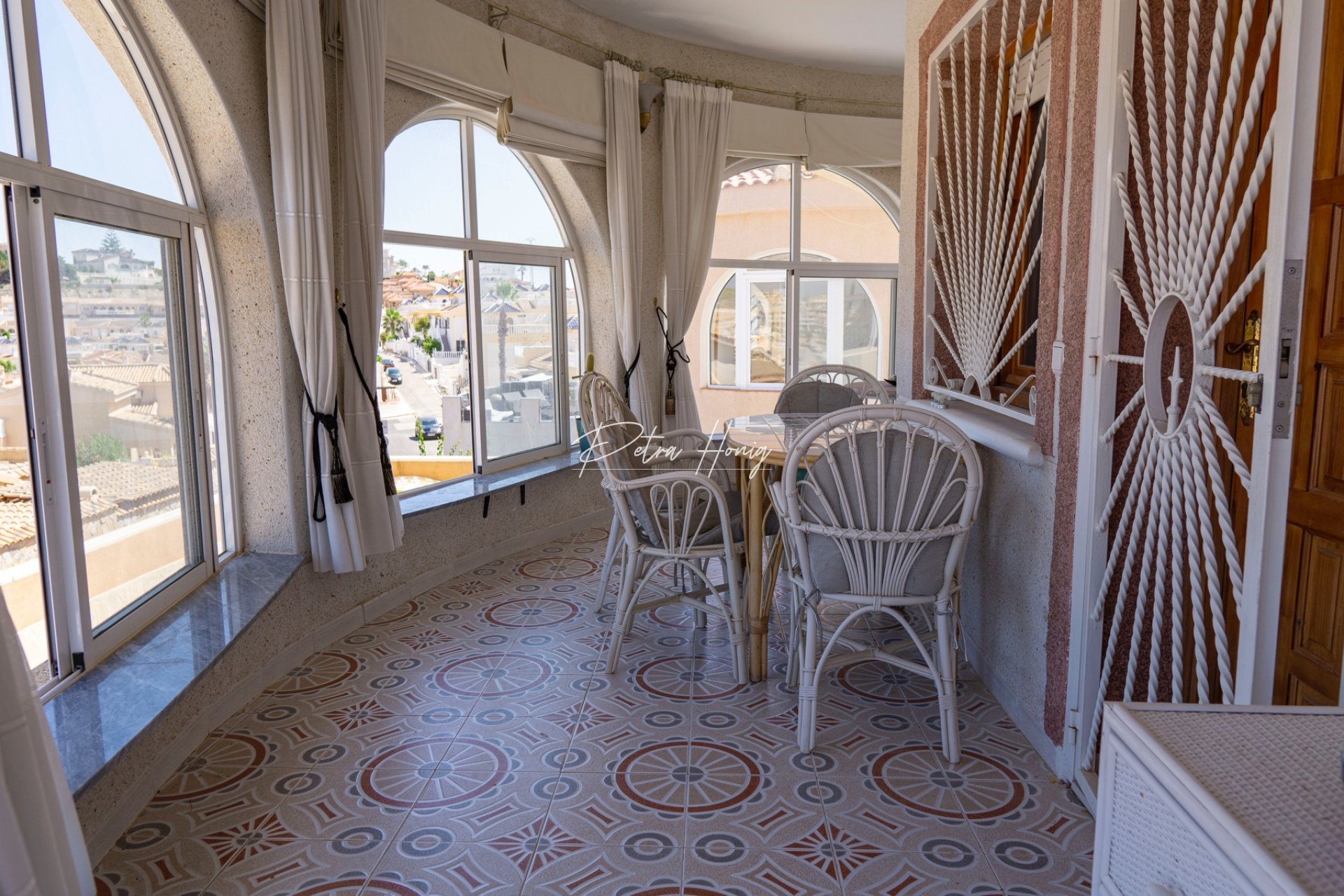 Reventa - Chalet - Ciudad Quesada - La Marquesa Golf