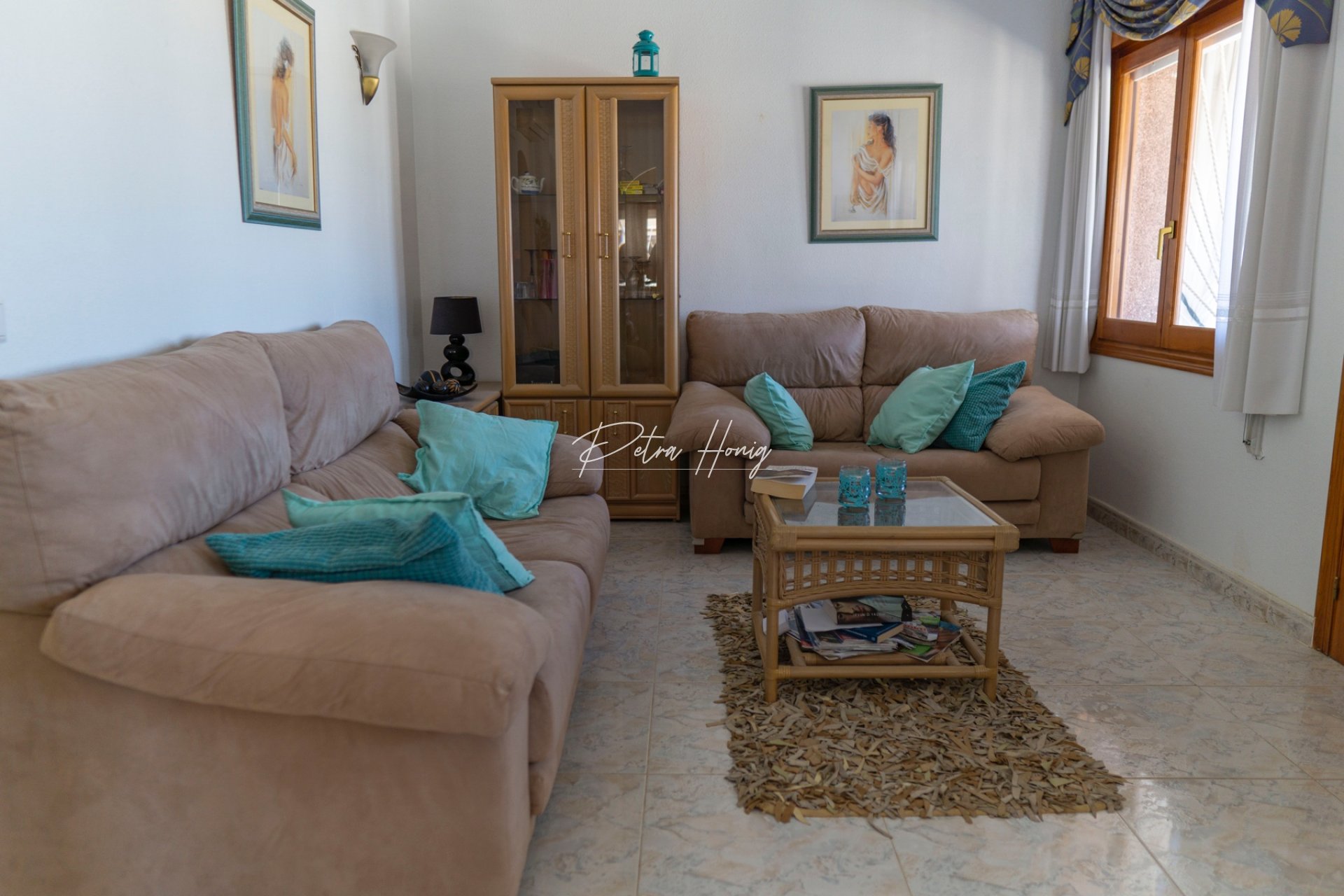Reventa - Chalet - Ciudad Quesada - La Marquesa Golf