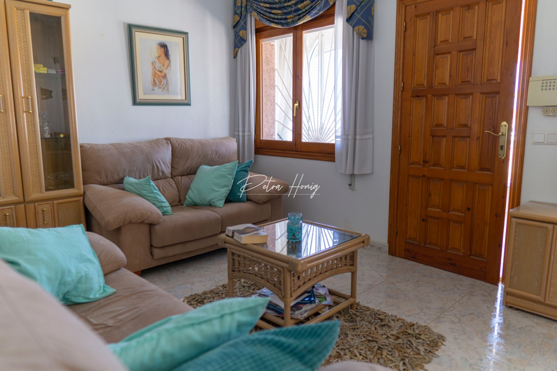 Reventa - Chalet - Ciudad Quesada - La Marquesa Golf