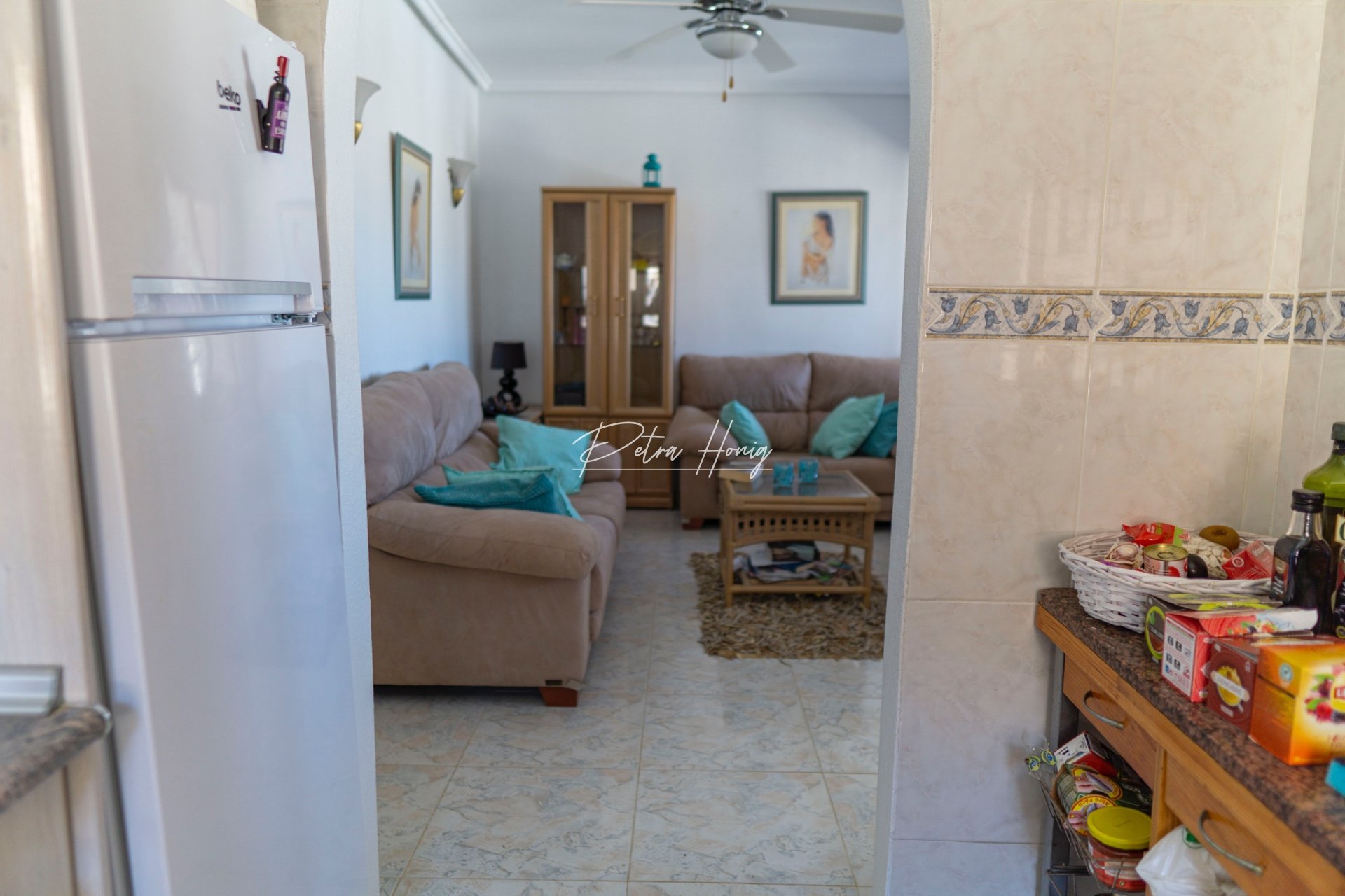 Reventa - Chalet - Ciudad Quesada - La Marquesa Golf