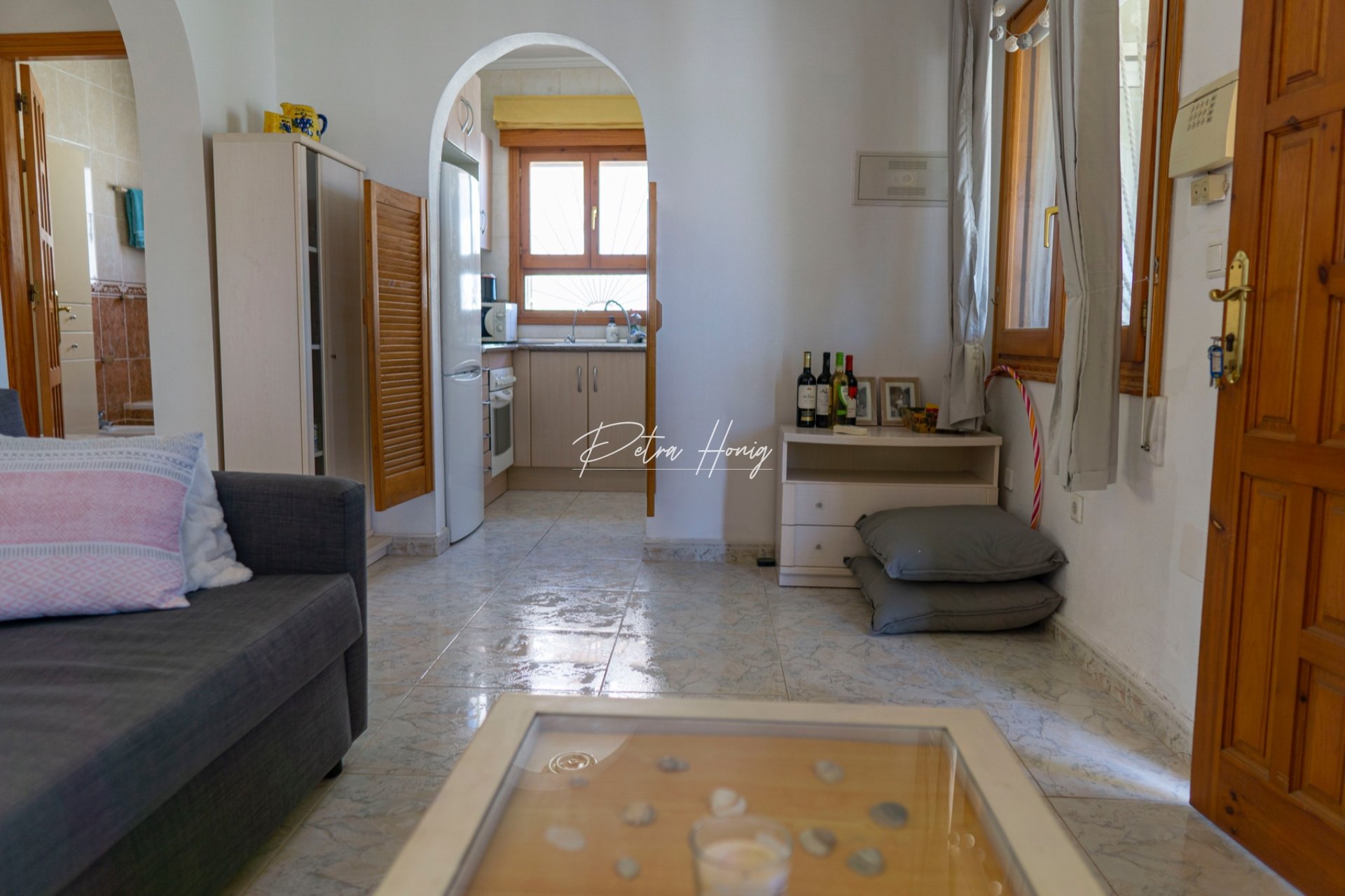 Reventa - Chalet - Ciudad Quesada - La Marquesa Golf