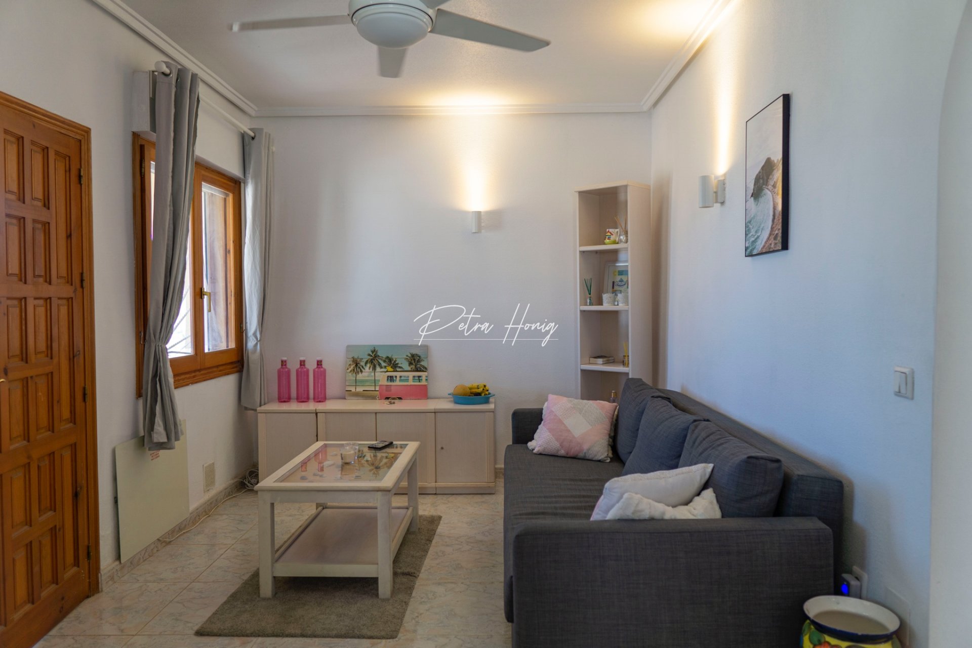 Reventa - Chalet - Ciudad Quesada - La Marquesa Golf