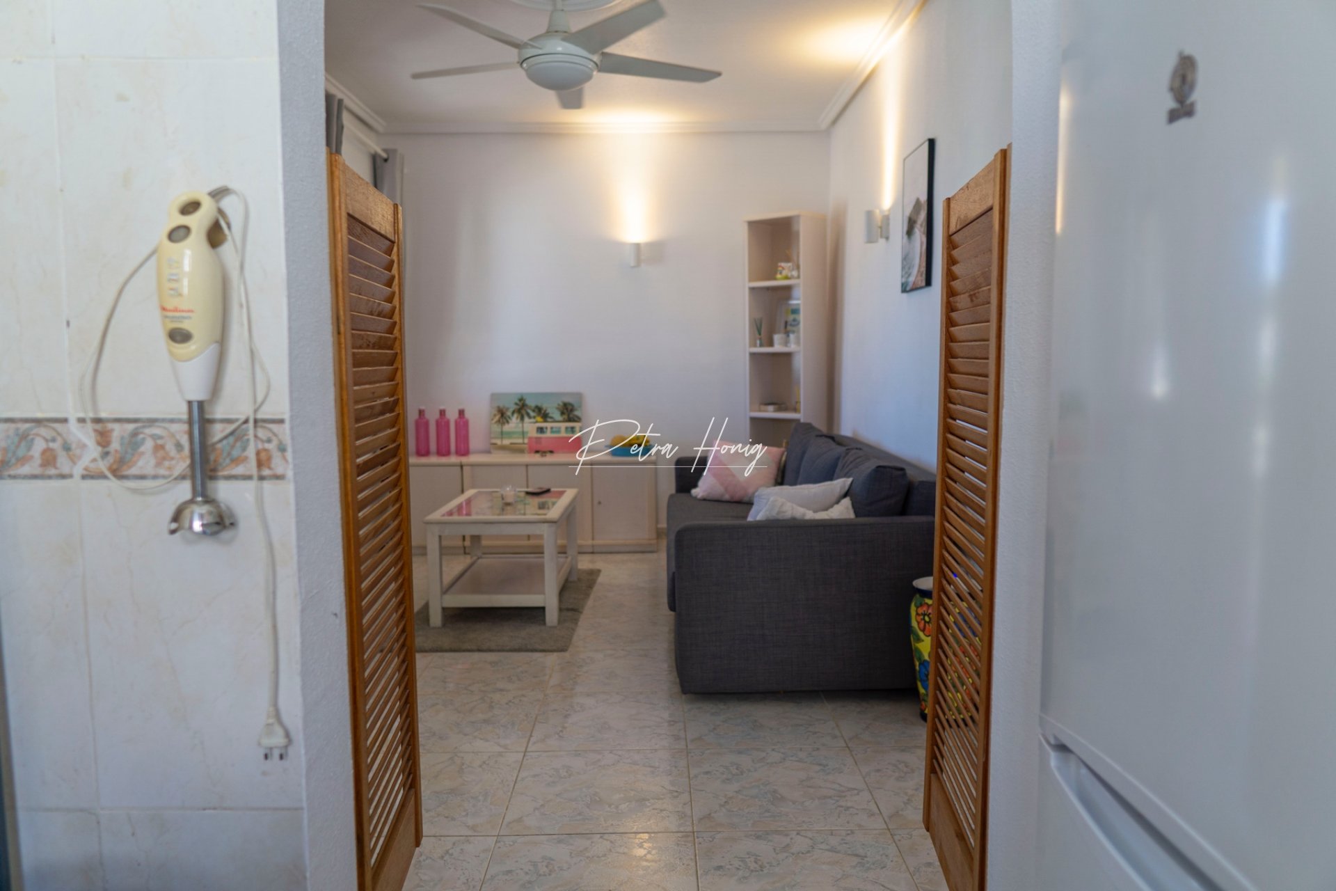 Reventa - Chalet - Ciudad Quesada - La Marquesa Golf