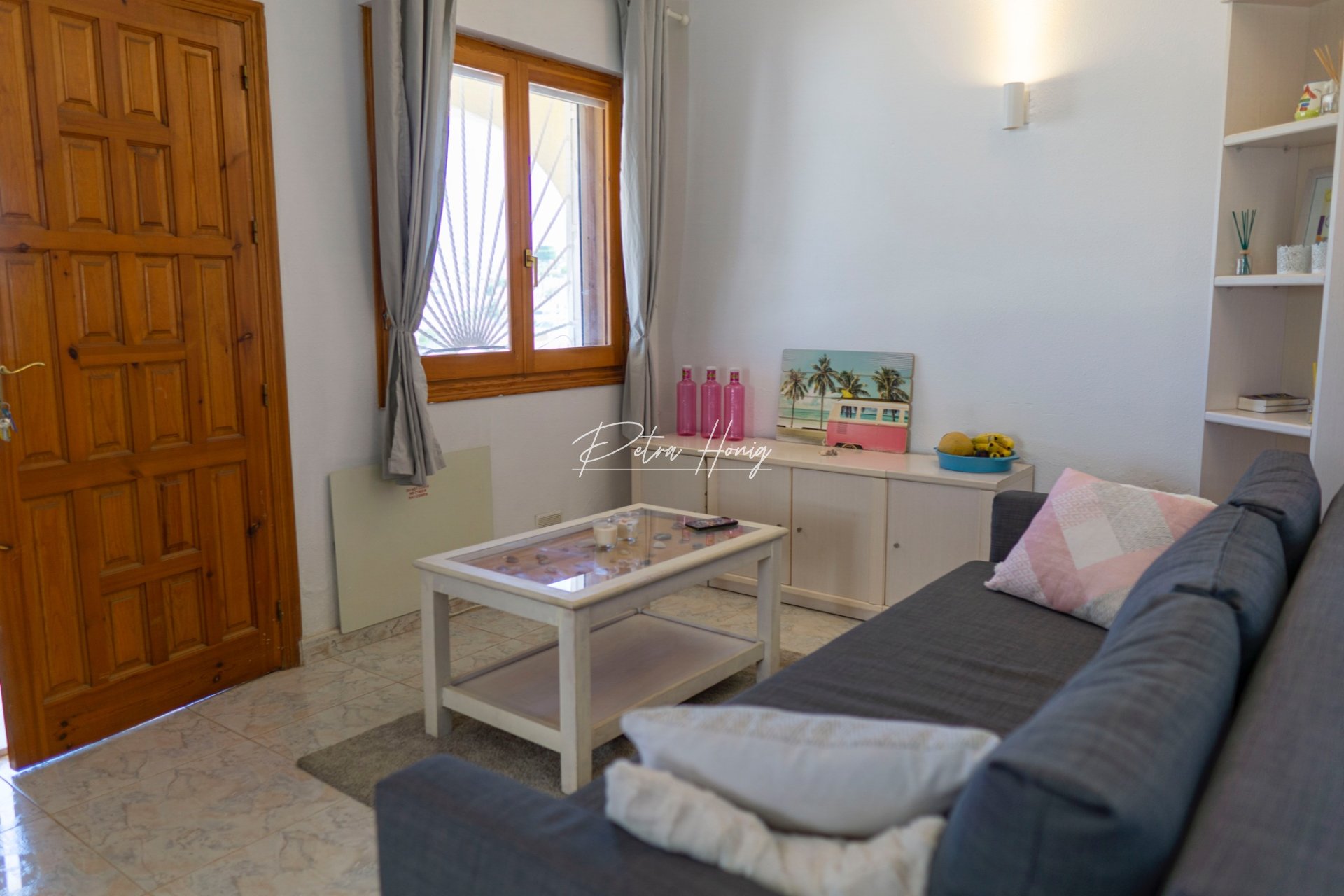 Reventa - Chalet - Ciudad Quesada - La Marquesa Golf
