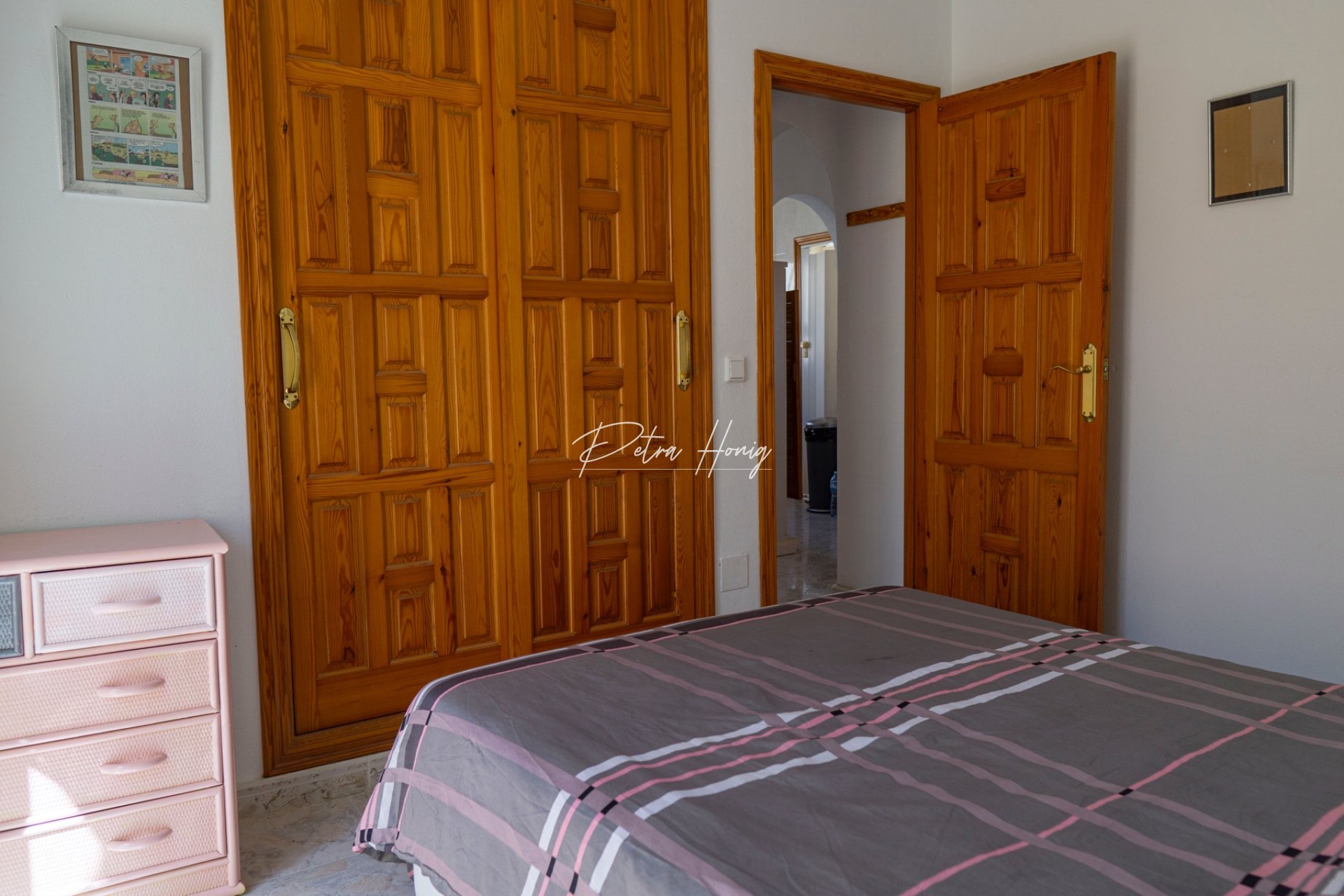 Reventa - Chalet - Ciudad Quesada - La Marquesa Golf