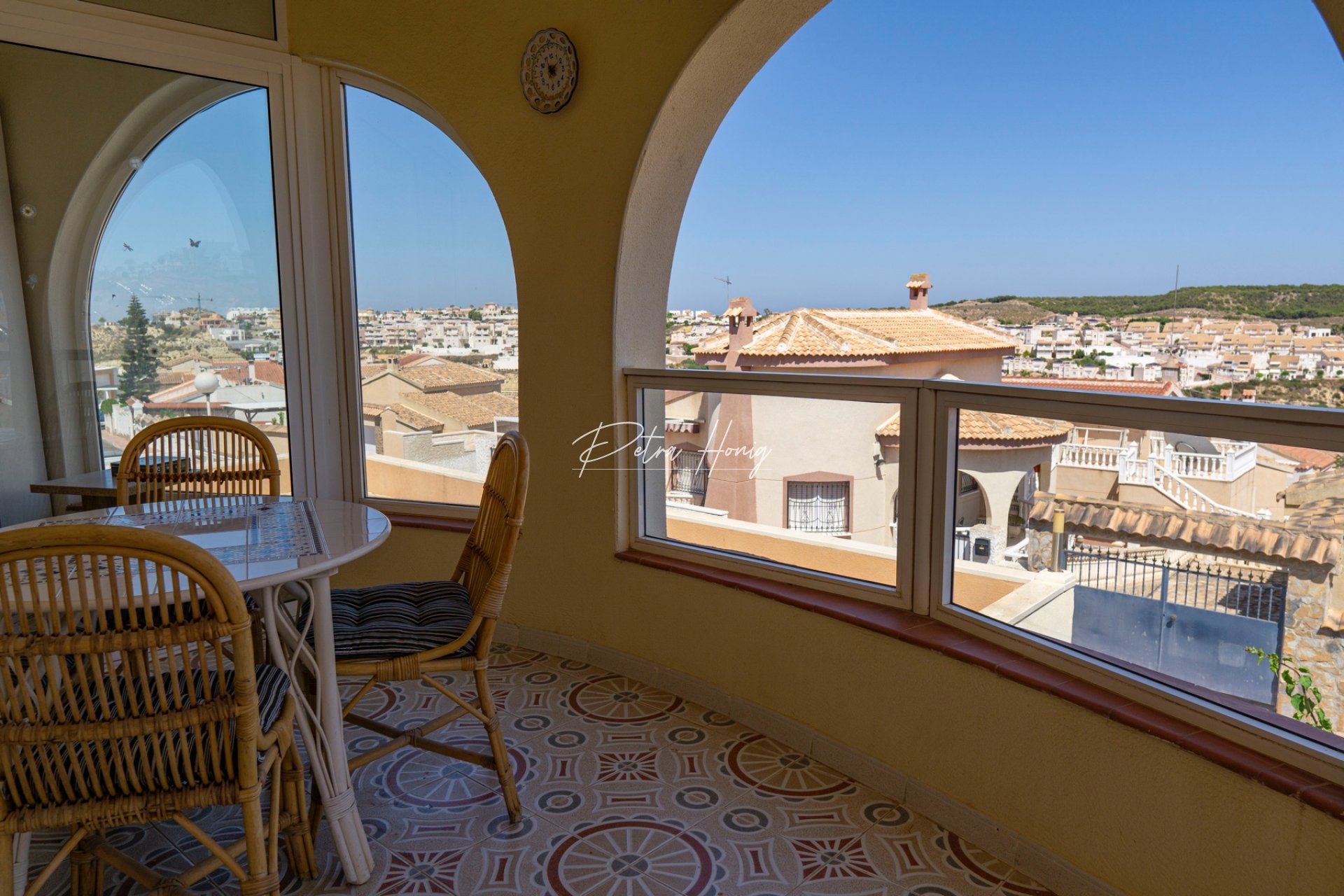 Reventa - Chalet - Ciudad Quesada - La Marquesa Golf