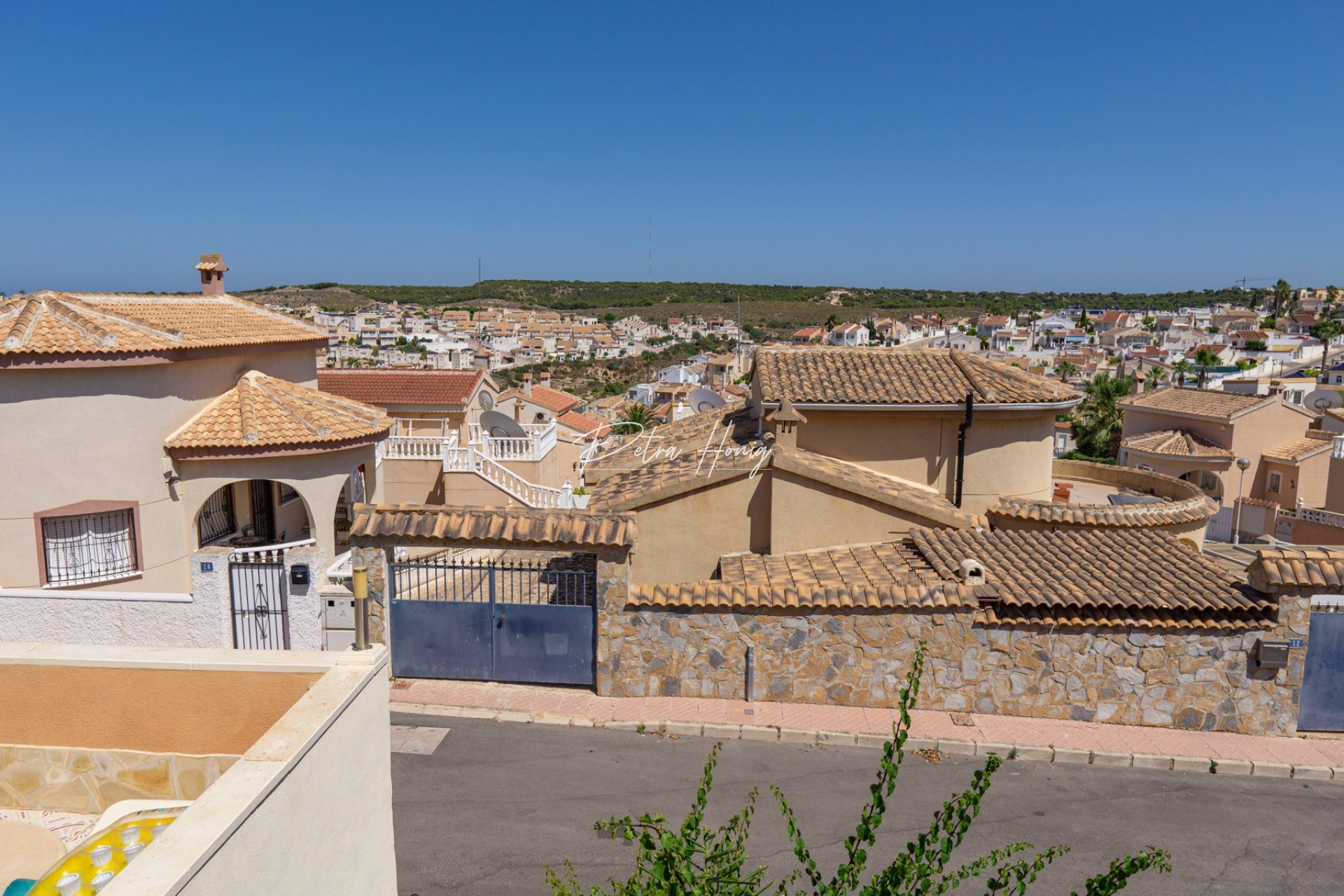 Reventa - Chalet - Ciudad Quesada - La Marquesa Golf