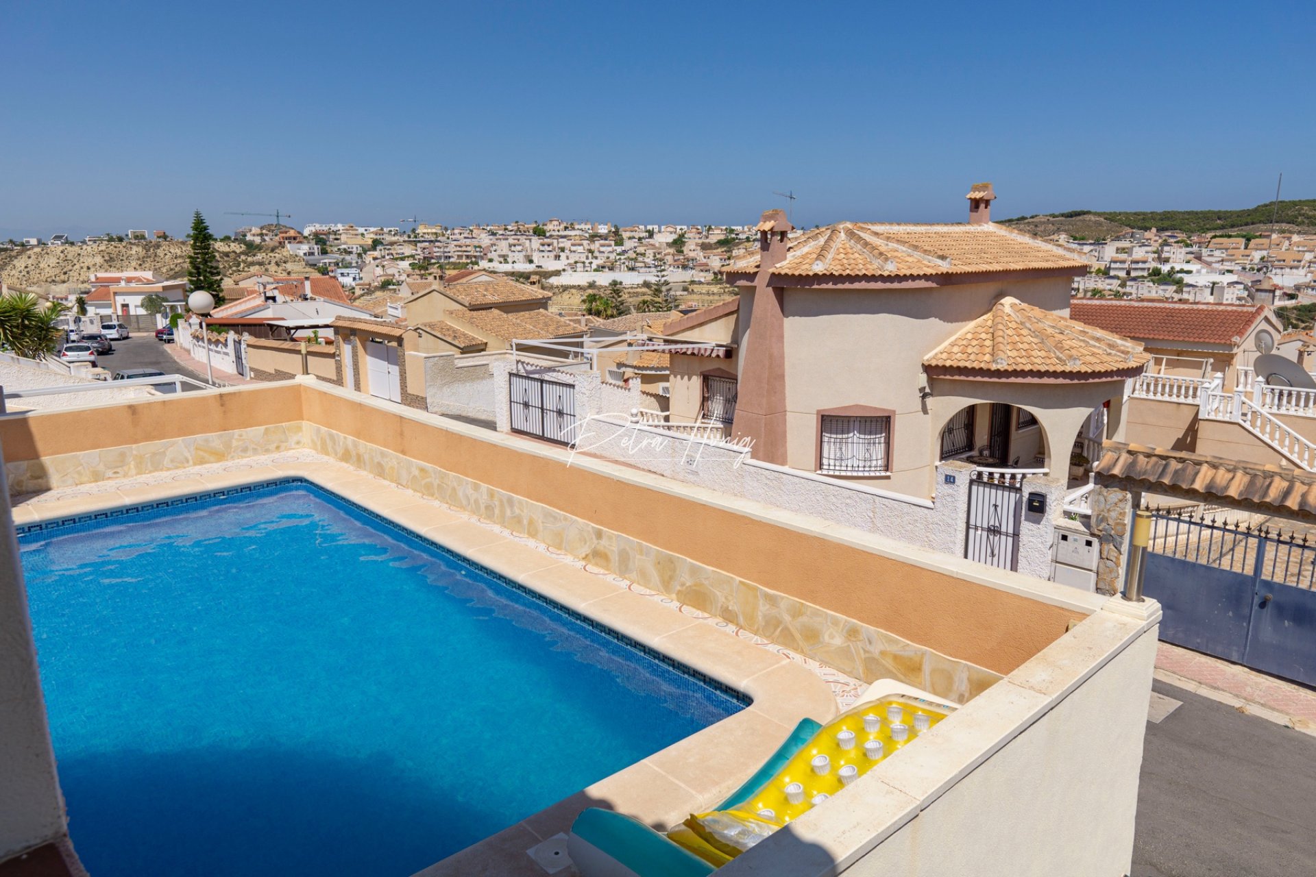 Reventa - Chalet - Ciudad Quesada - La Marquesa Golf