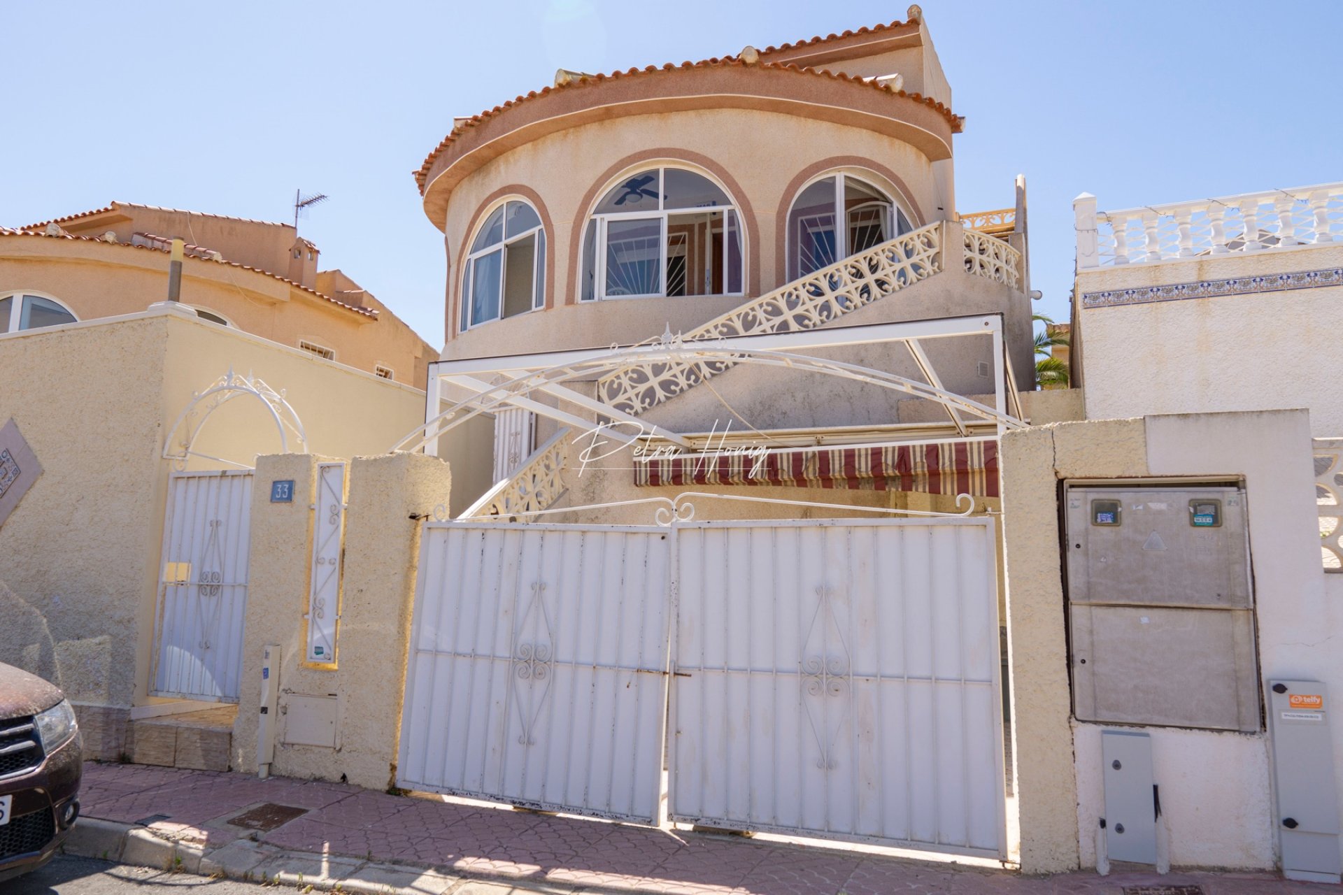 Reventa - Chalet - Ciudad Quesada - La Marquesa Golf