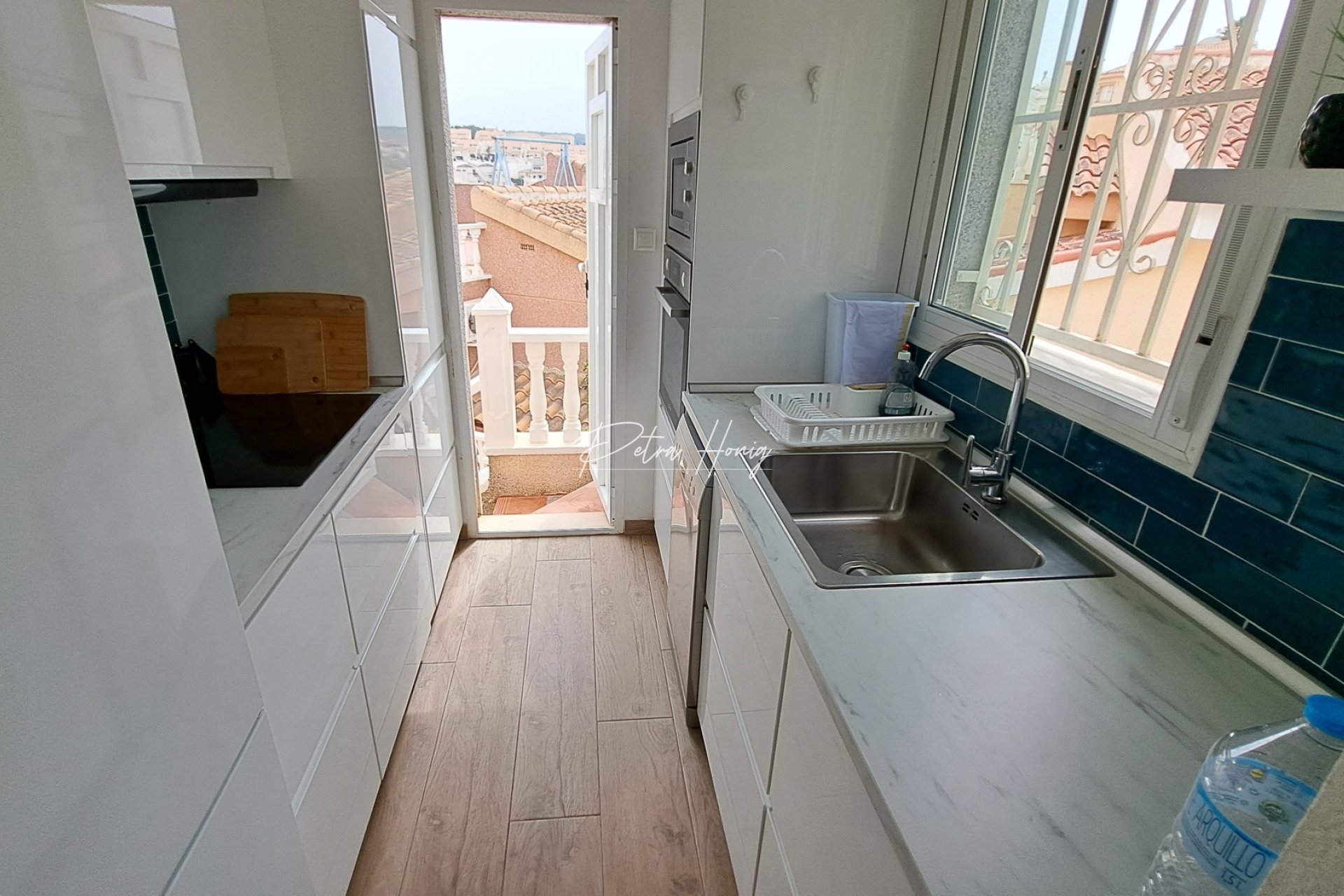 Reventa - Chalet - Ciudad Quesada - La Marquesa Golf