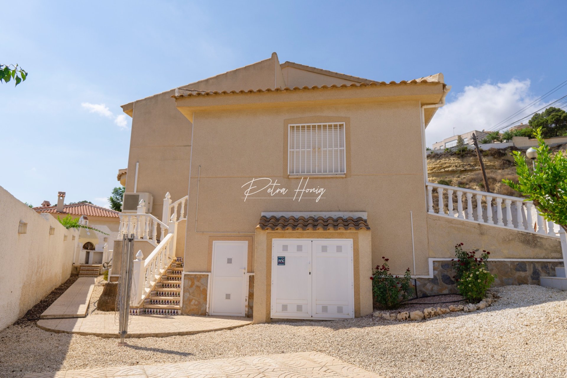 Reventa - Chalet - Ciudad Quesada - La Marquesa Golf