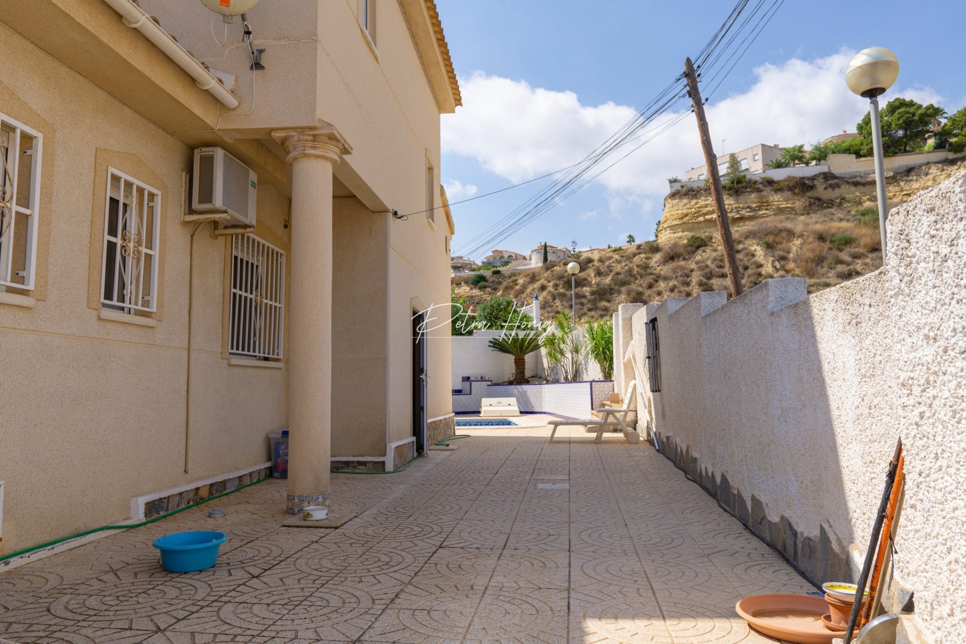 Reventa - Chalet - Ciudad Quesada - La Marquesa Golf