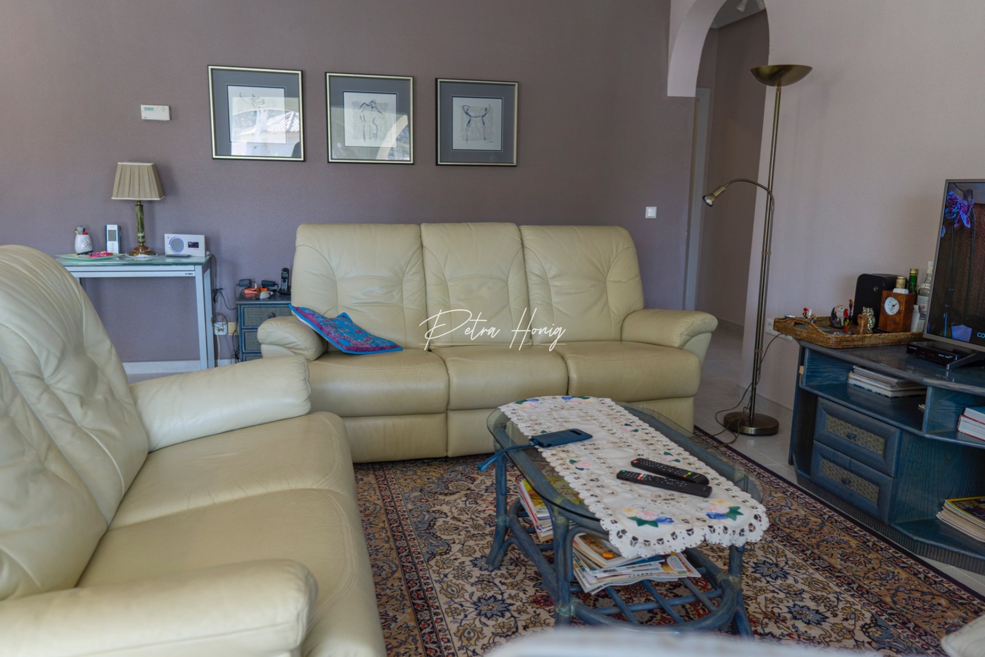 Reventa - Chalet - Ciudad Quesada - La Marquesa Golf
