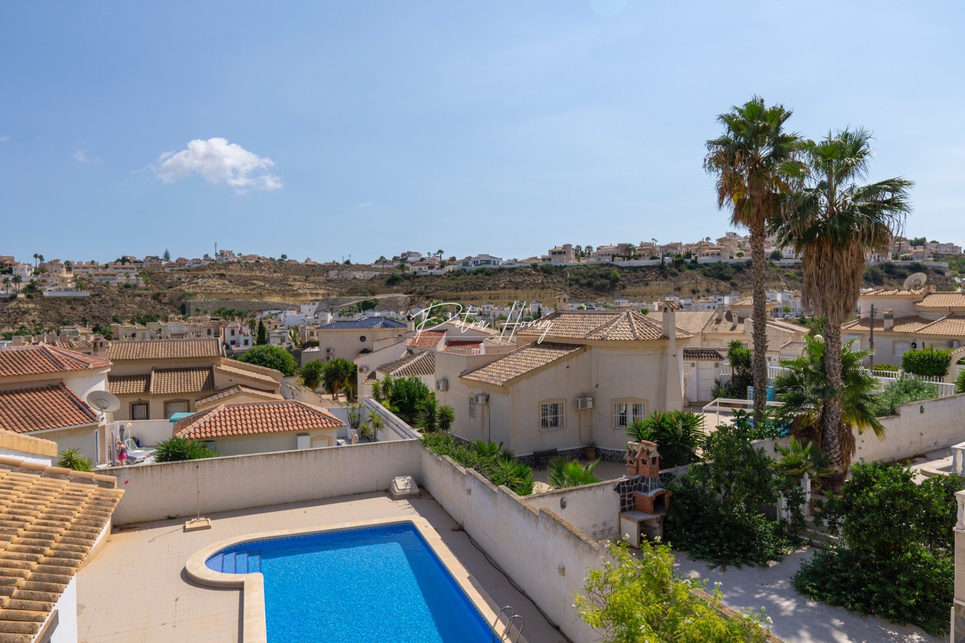 Reventa - Chalet - Ciudad Quesada - La Marquesa Golf