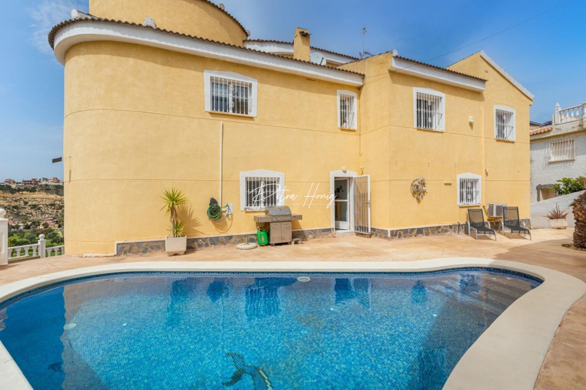 Reventa - Chalet - Ciudad Quesada - La Marquesa Golf
