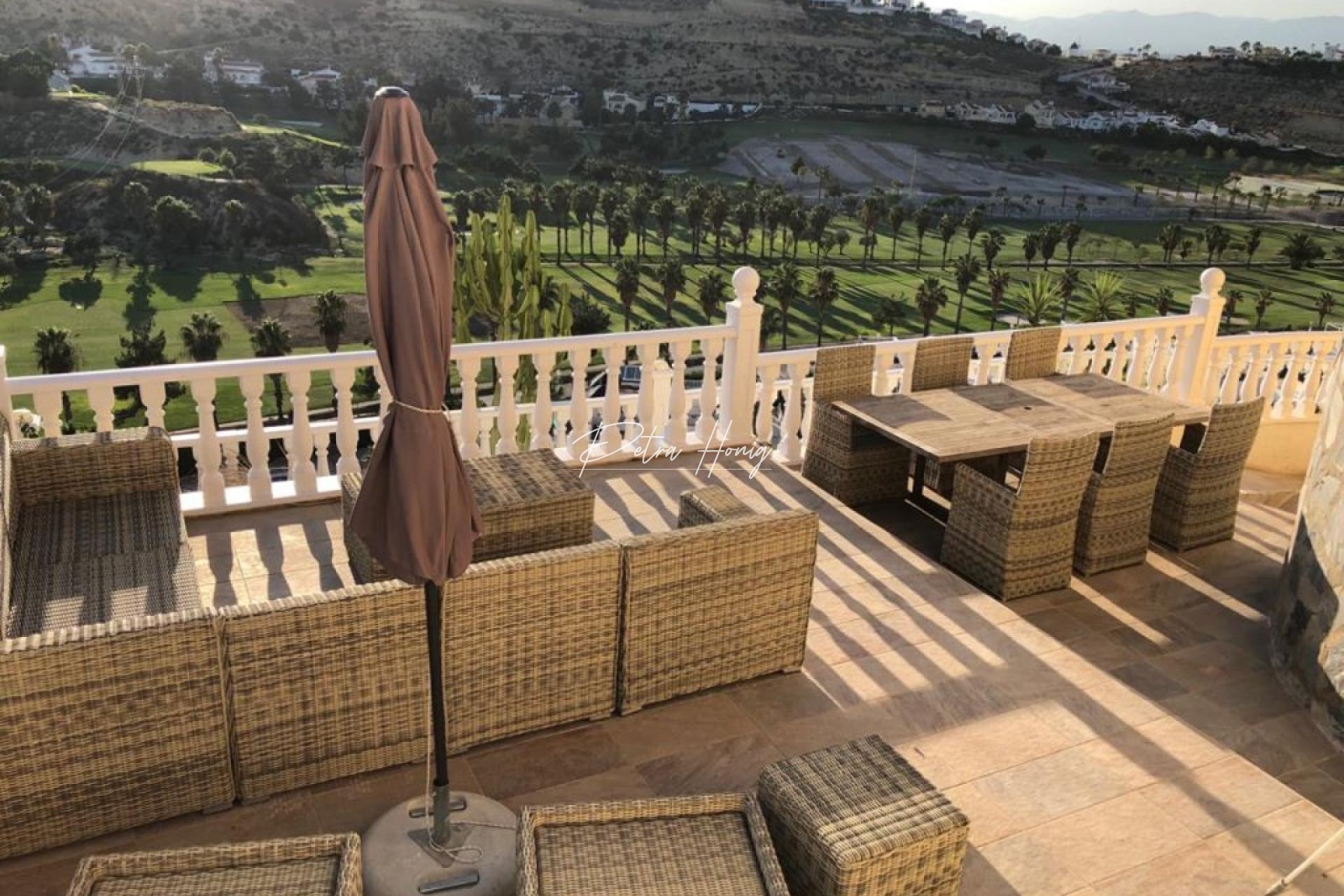 Reventa - Chalet - Ciudad Quesada - La Marquesa Golf