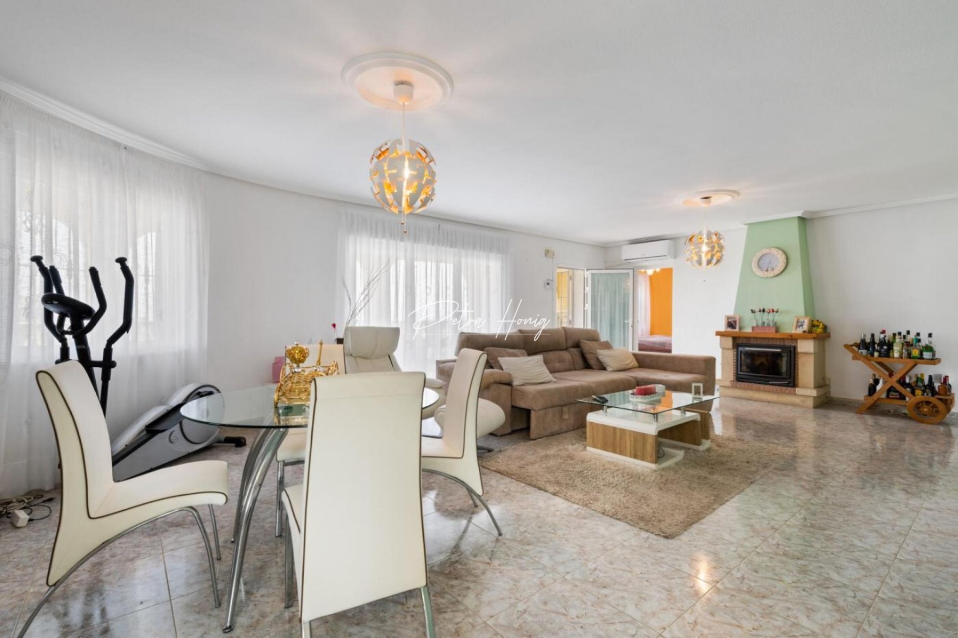 Reventa - Chalet - Ciudad Quesada - La Marquesa Golf