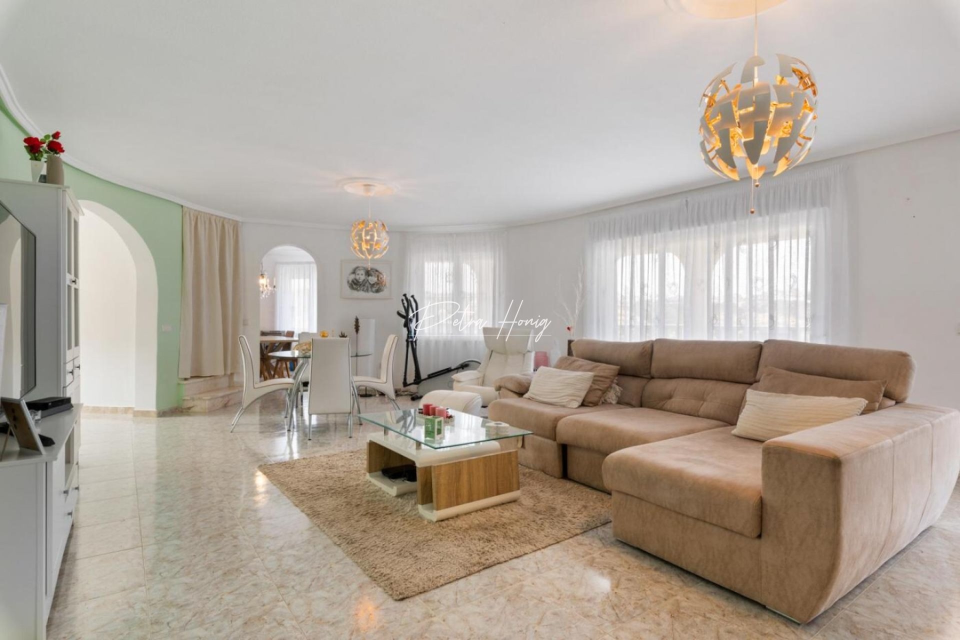 Reventa - Chalet - Ciudad Quesada - La Marquesa Golf