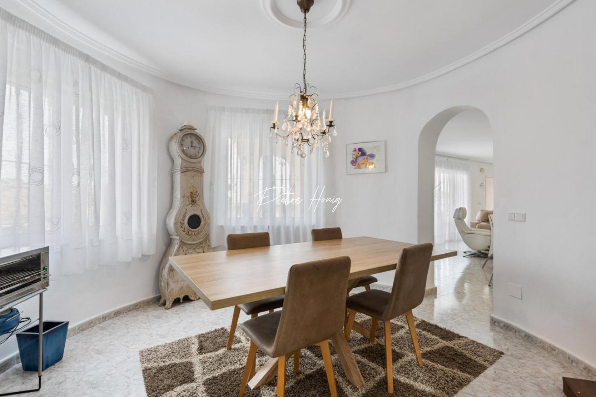 Reventa - Chalet - Ciudad Quesada - La Marquesa Golf