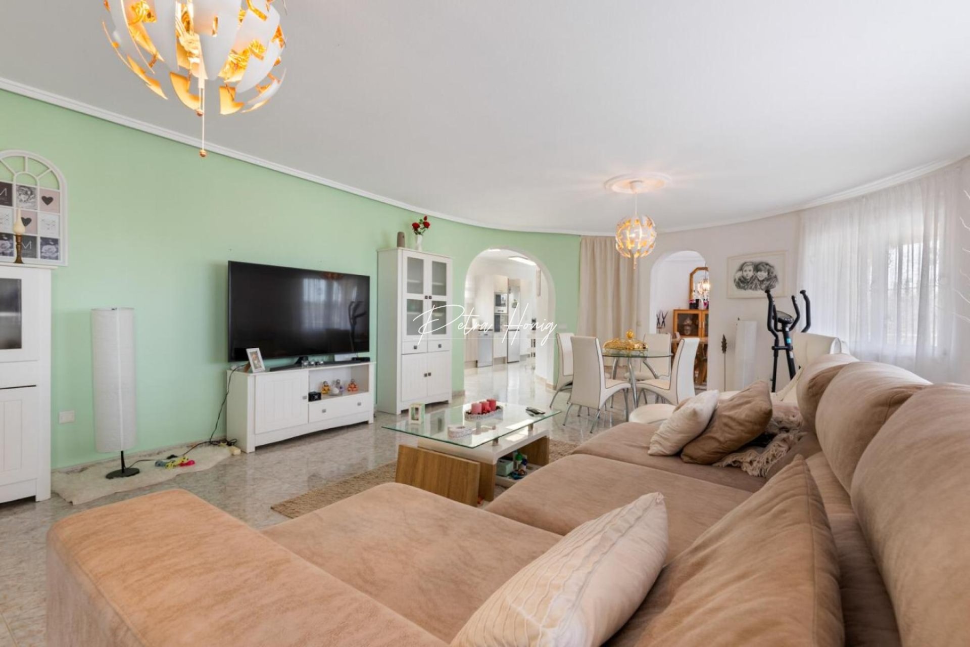 Reventa - Chalet - Ciudad Quesada - La Marquesa Golf