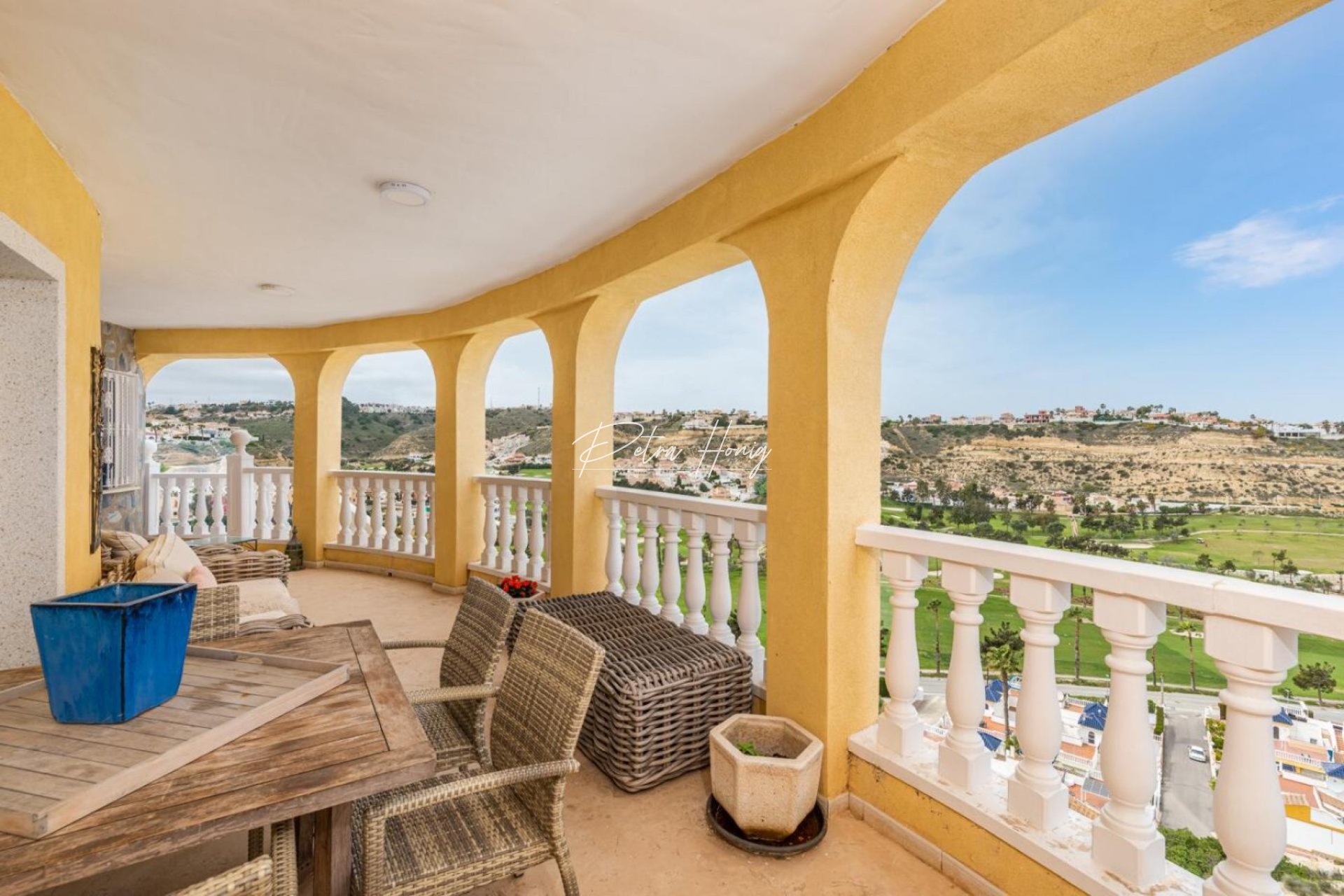 Reventa - Chalet - Ciudad Quesada - La Marquesa Golf