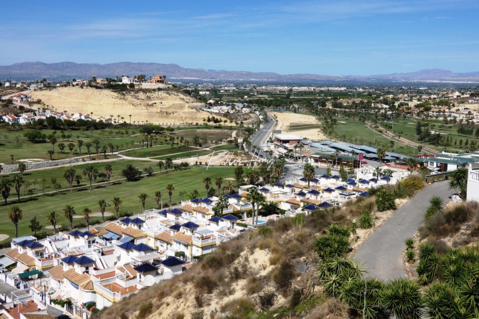 Reventa - Chalet - Ciudad Quesada - La Marquesa Golf