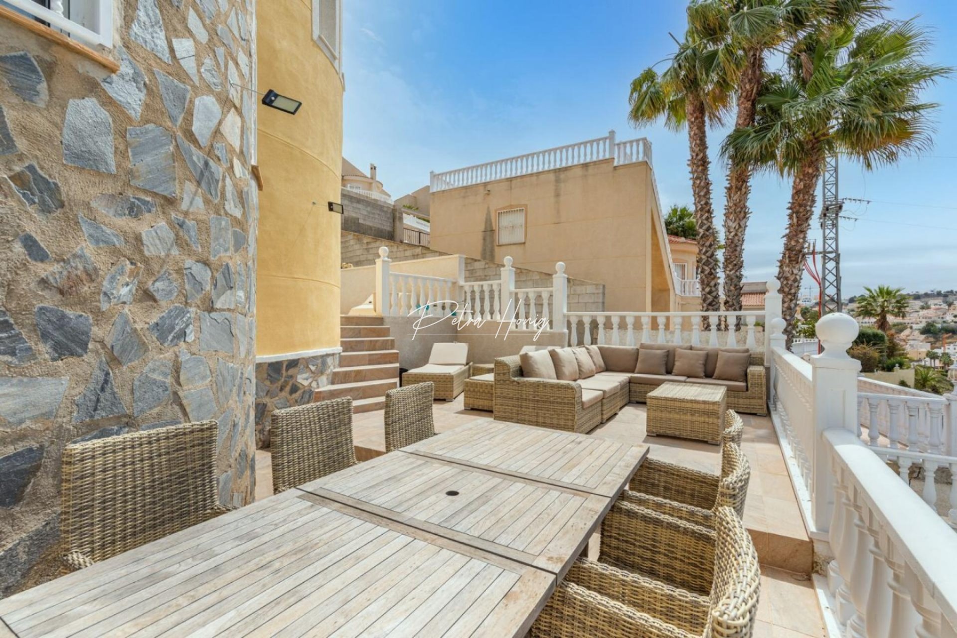 Reventa - Chalet - Ciudad Quesada - La Marquesa Golf