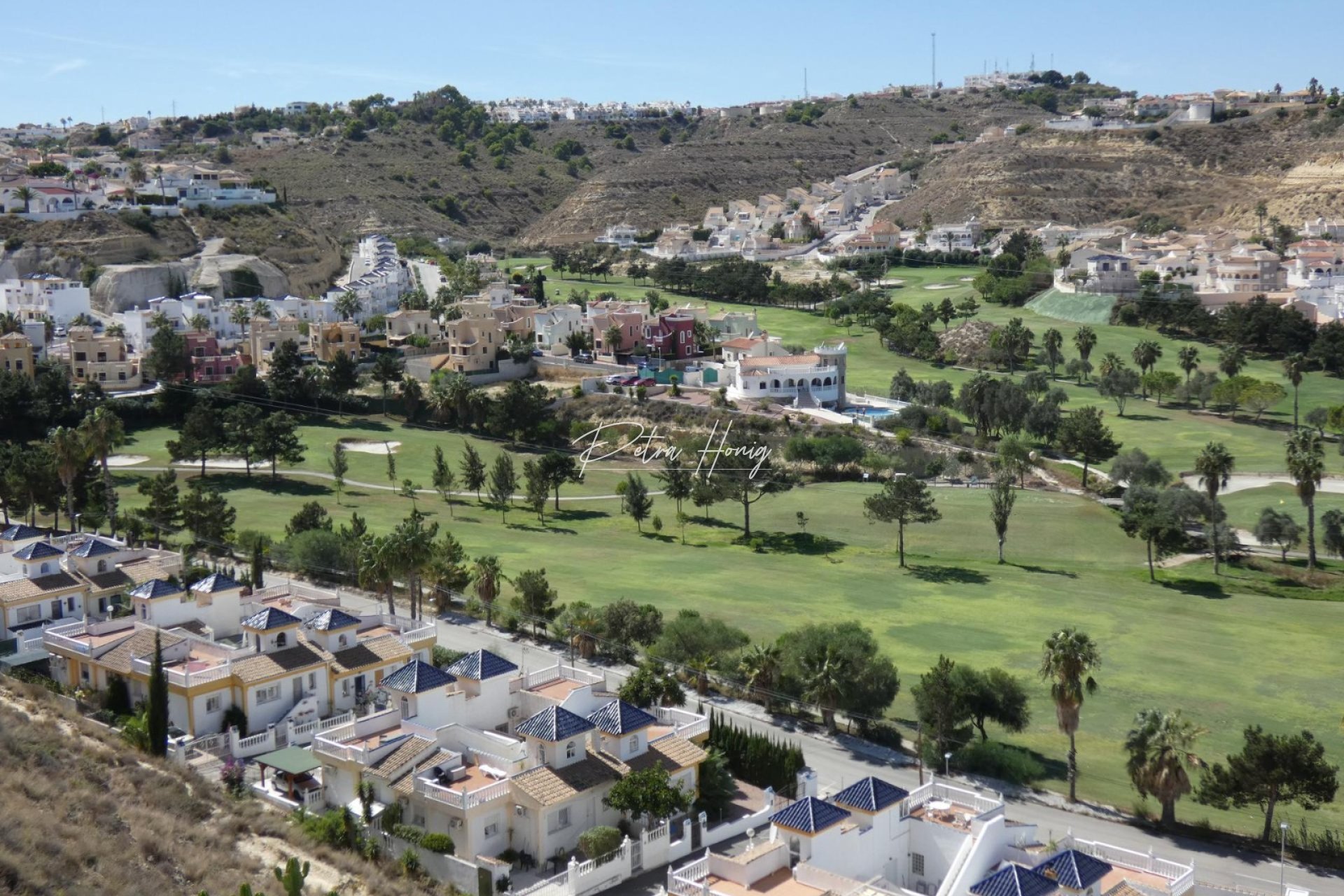 Reventa - Chalet - Ciudad Quesada - La Marquesa Golf