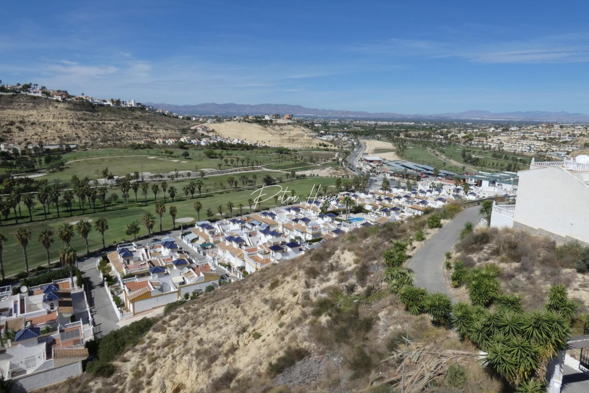 Reventa - Chalet - Ciudad Quesada - La Marquesa Golf