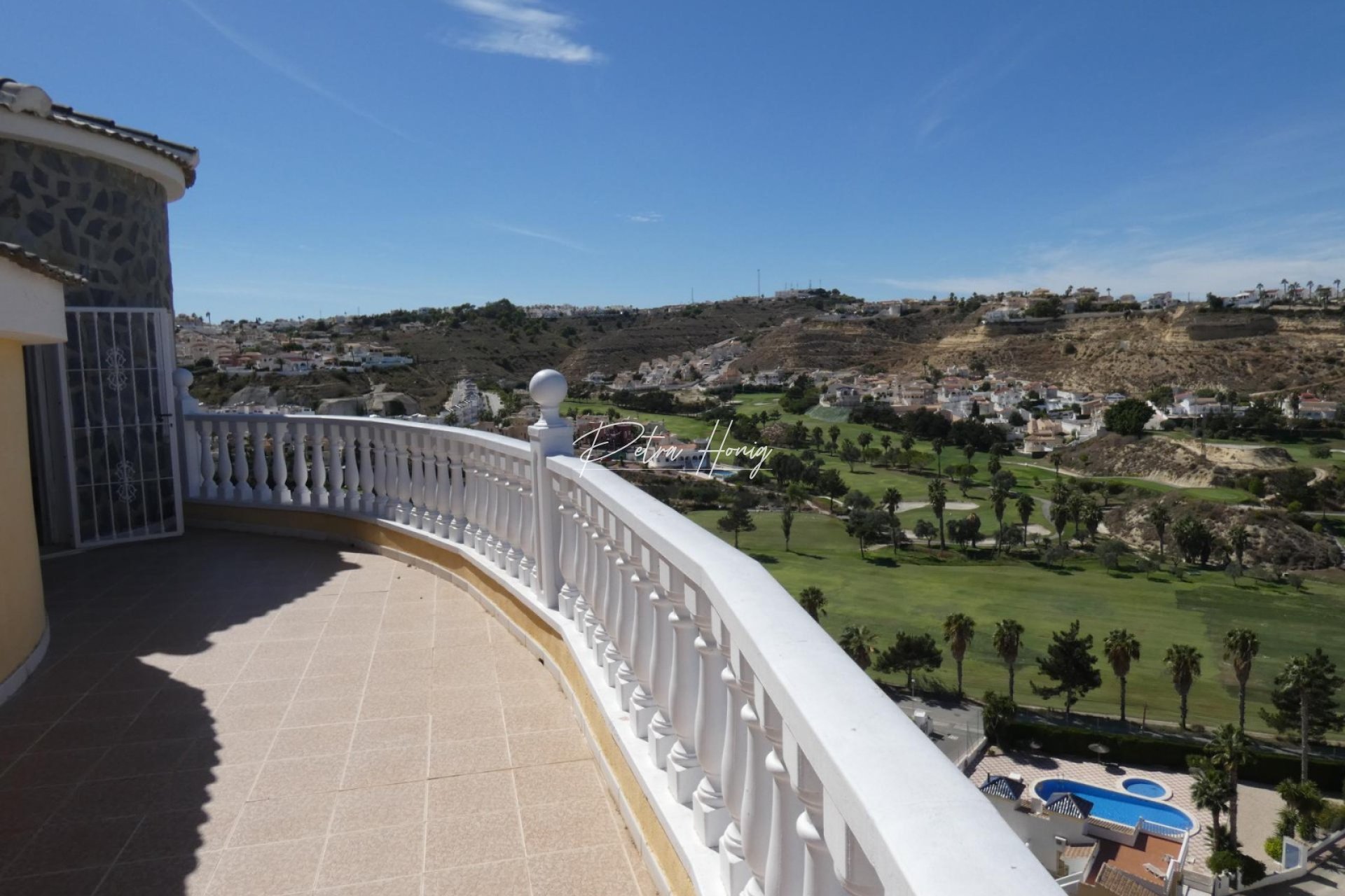 Reventa - Chalet - Ciudad Quesada - La Marquesa Golf