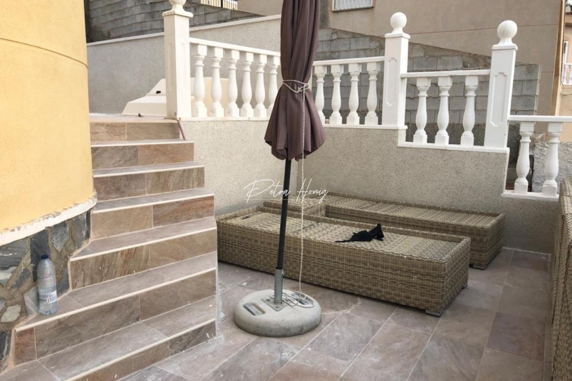 Reventa - Chalet - Ciudad Quesada - La Marquesa Golf