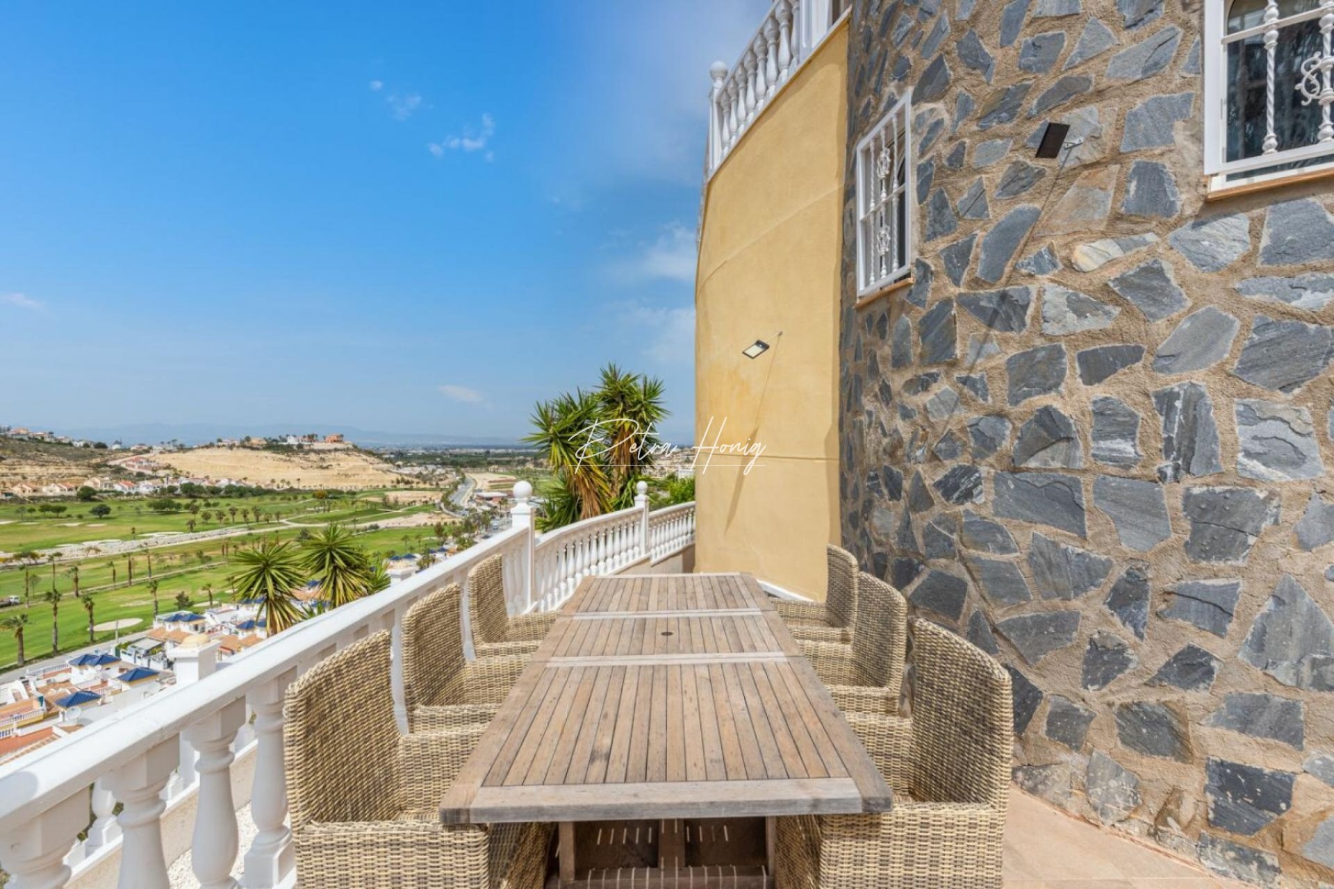 Reventa - Chalet - Ciudad Quesada - La Marquesa Golf