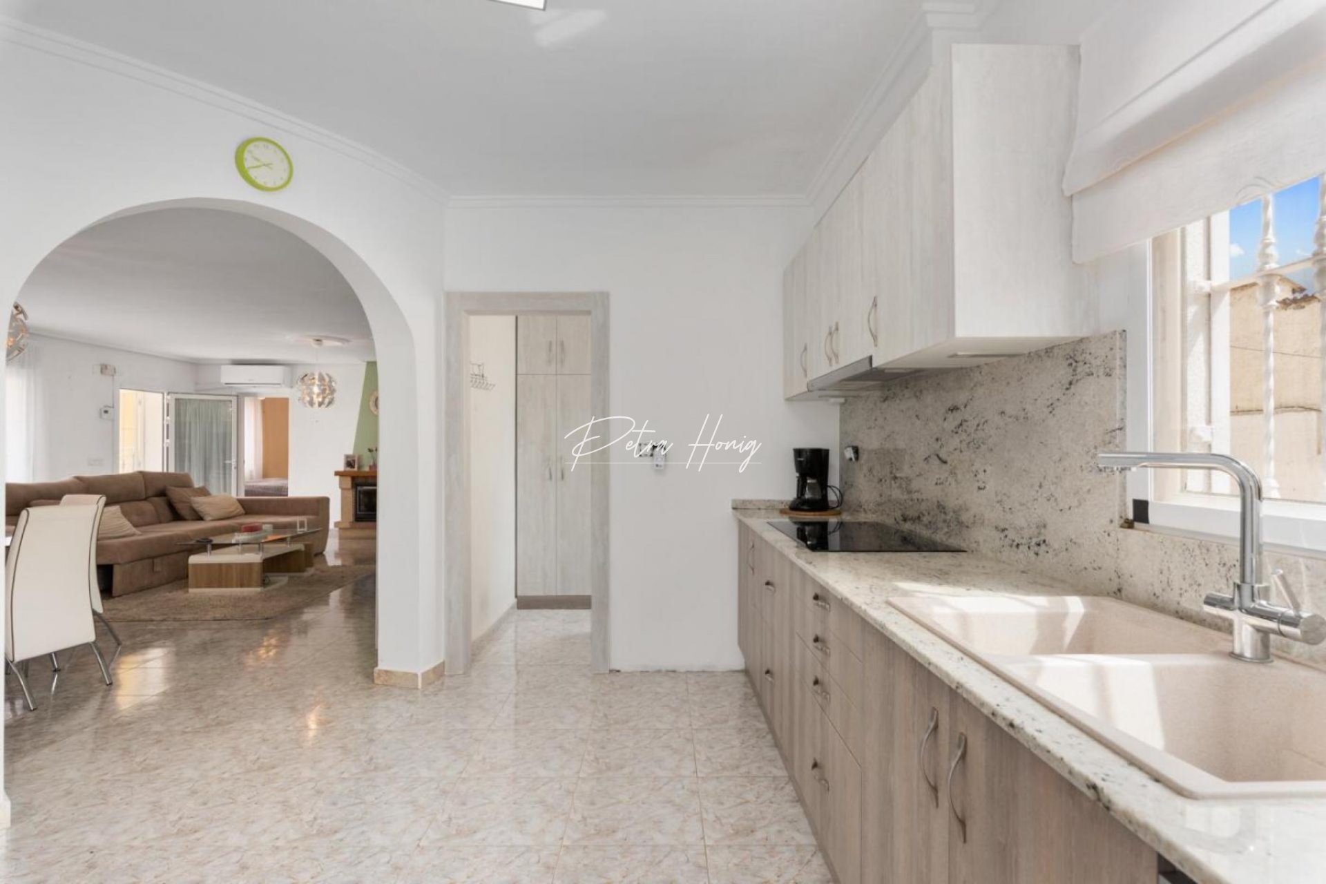 Reventa - Chalet - Ciudad Quesada - La Marquesa Golf