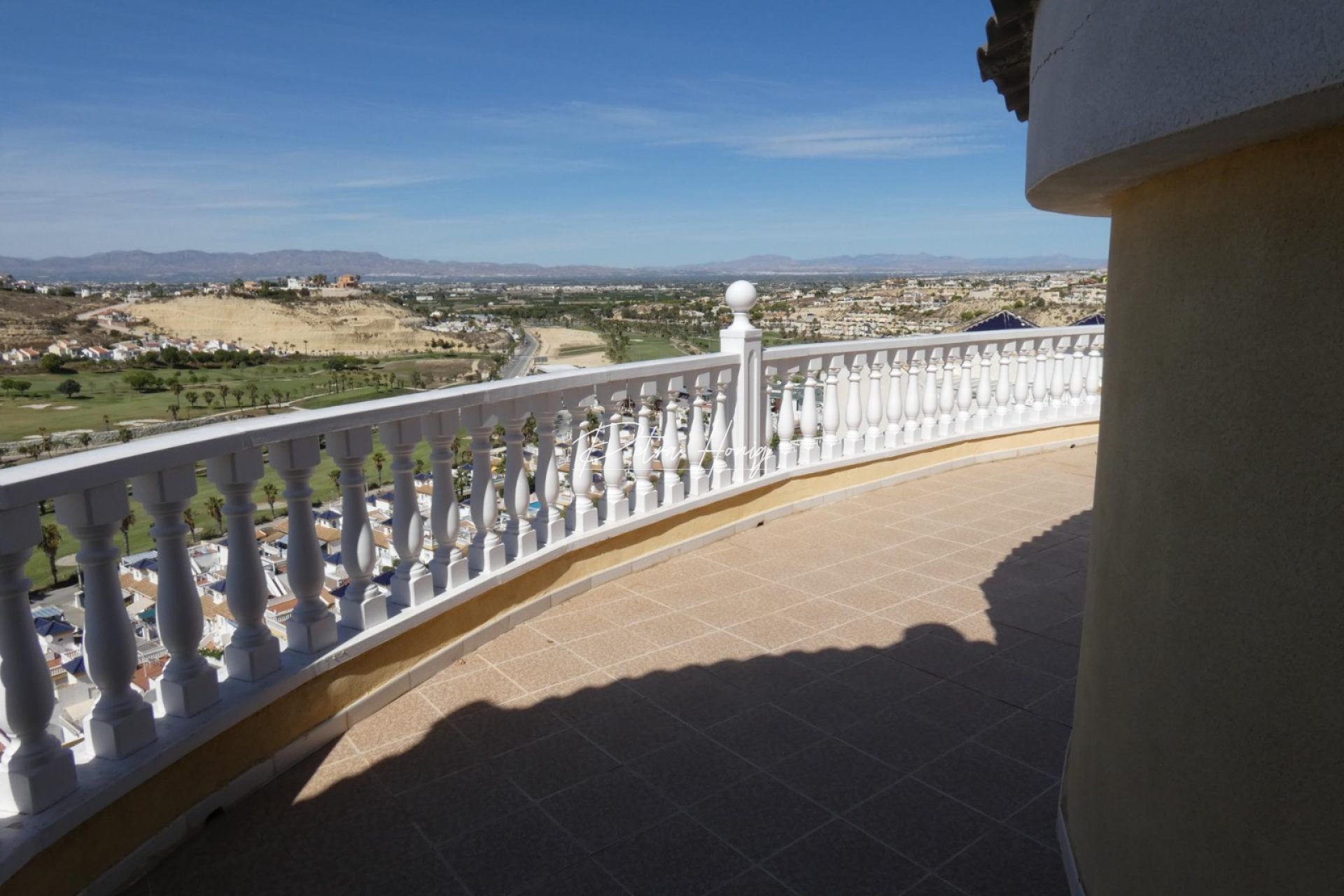 Reventa - Chalet - Ciudad Quesada - La Marquesa Golf