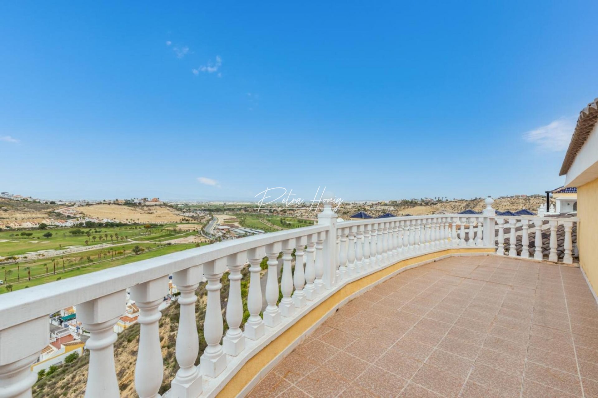 Reventa - Chalet - Ciudad Quesada - La Marquesa Golf
