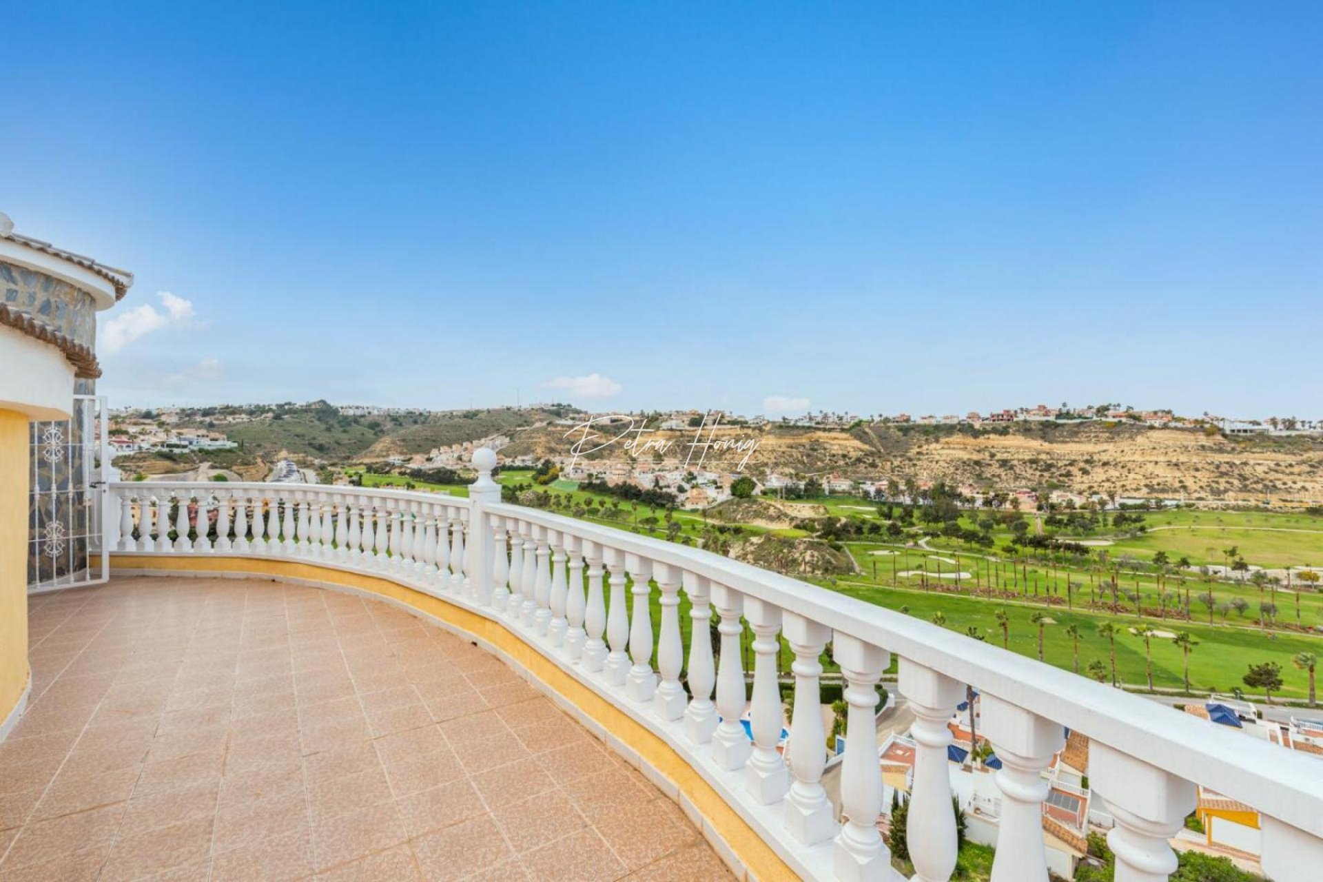 Reventa - Chalet - Ciudad Quesada - La Marquesa Golf