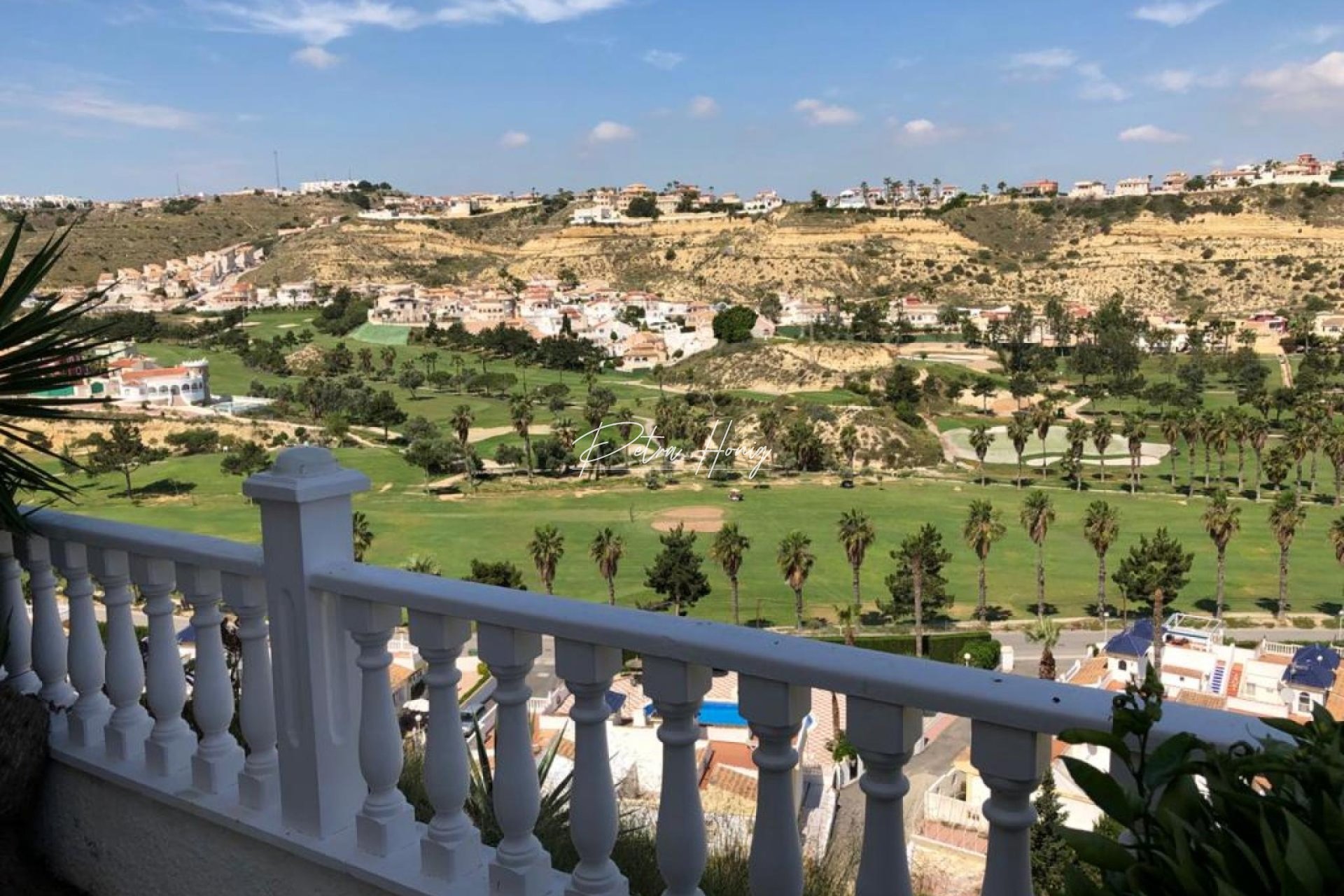 Reventa - Chalet - Ciudad Quesada - La Marquesa Golf