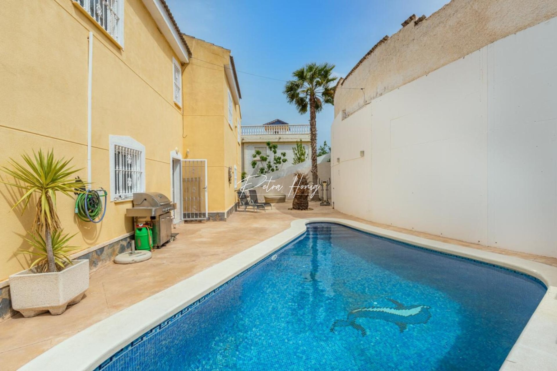 Reventa - Chalet - Ciudad Quesada - La Marquesa Golf