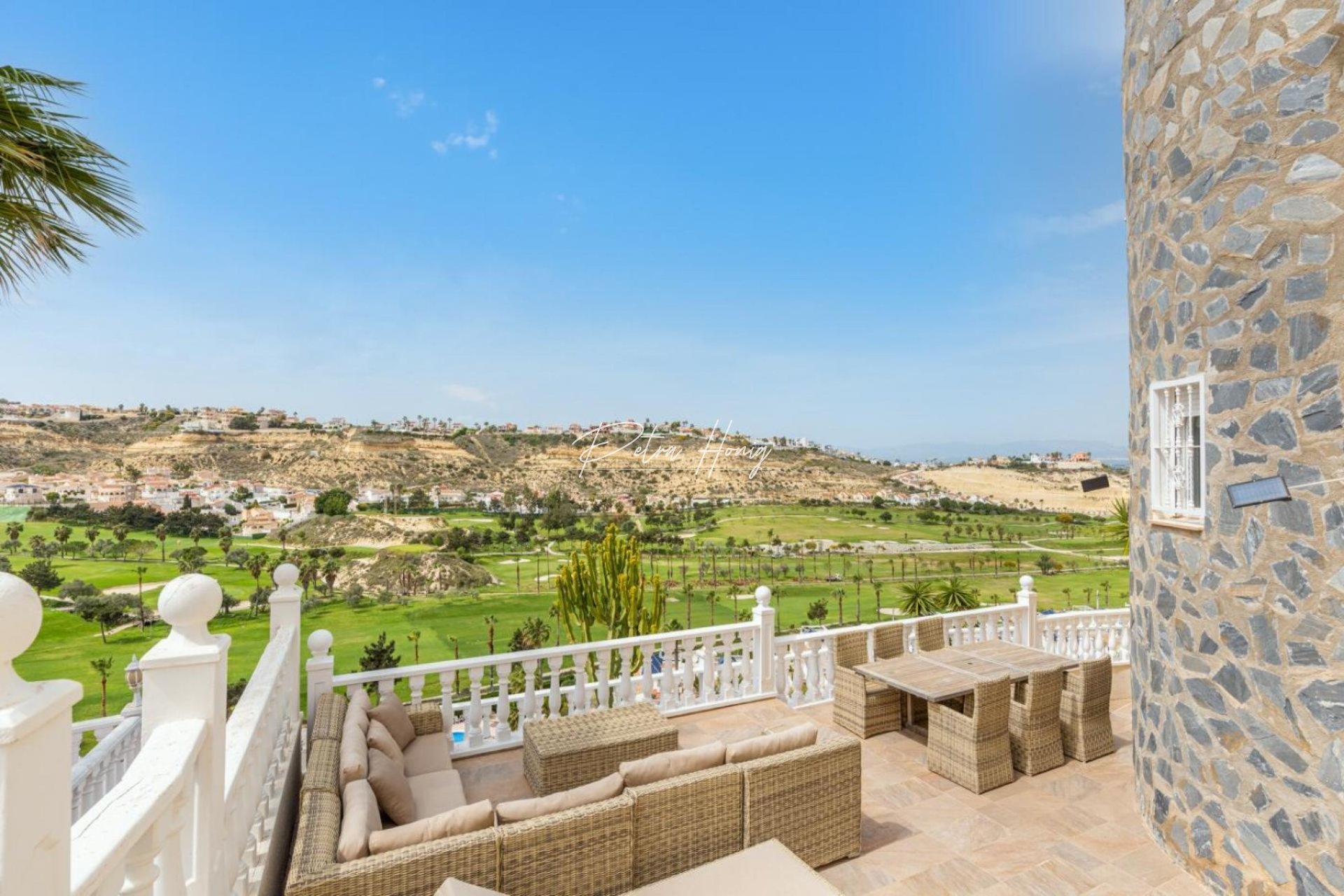 Reventa - Chalet - Ciudad Quesada - La Marquesa Golf