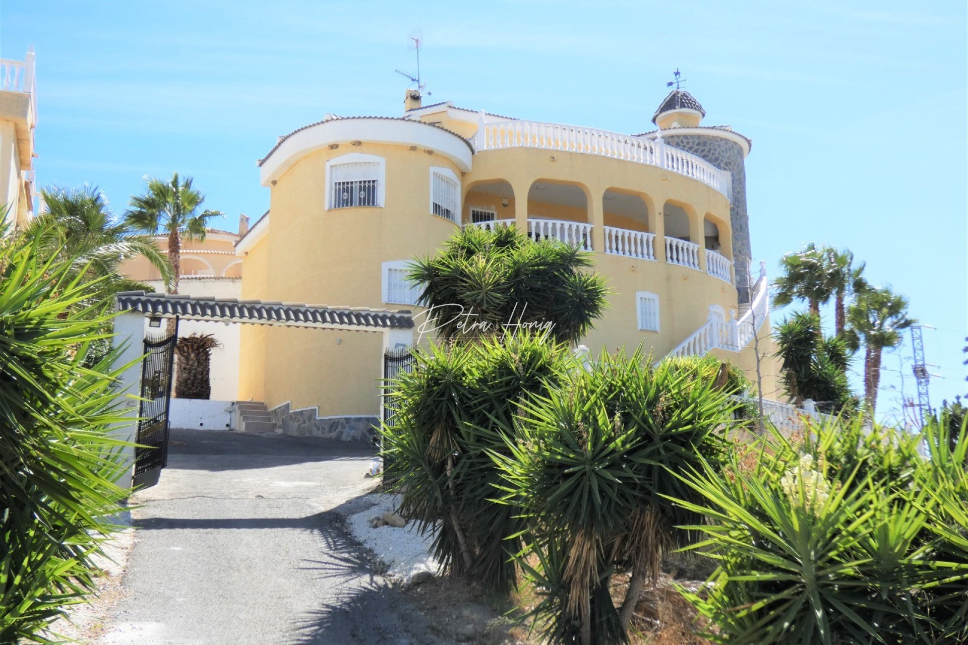 Reventa - Chalet - Ciudad Quesada - La Marquesa Golf