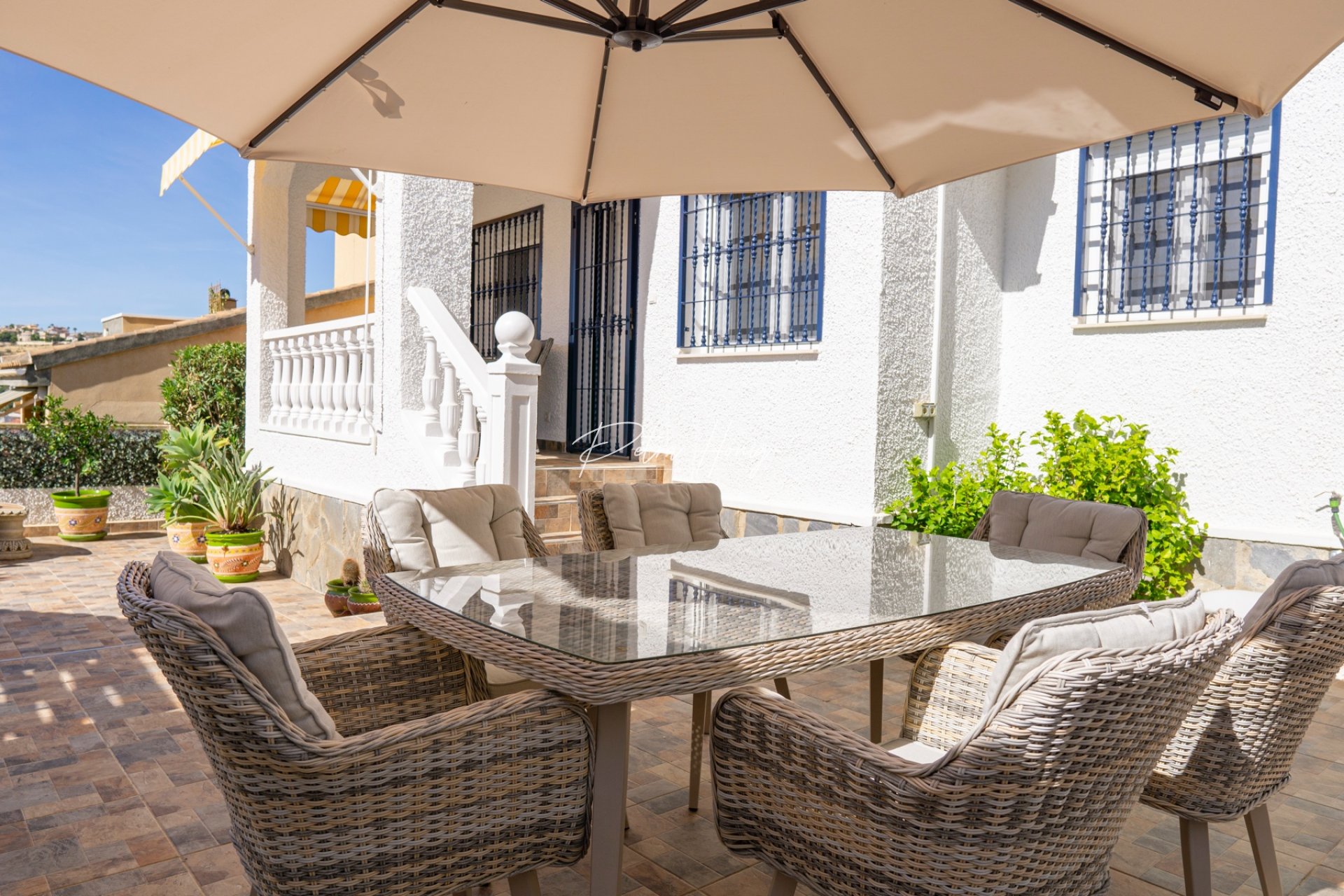 Reventa - Chalet - Ciudad Quesada - La Marquesa Golf