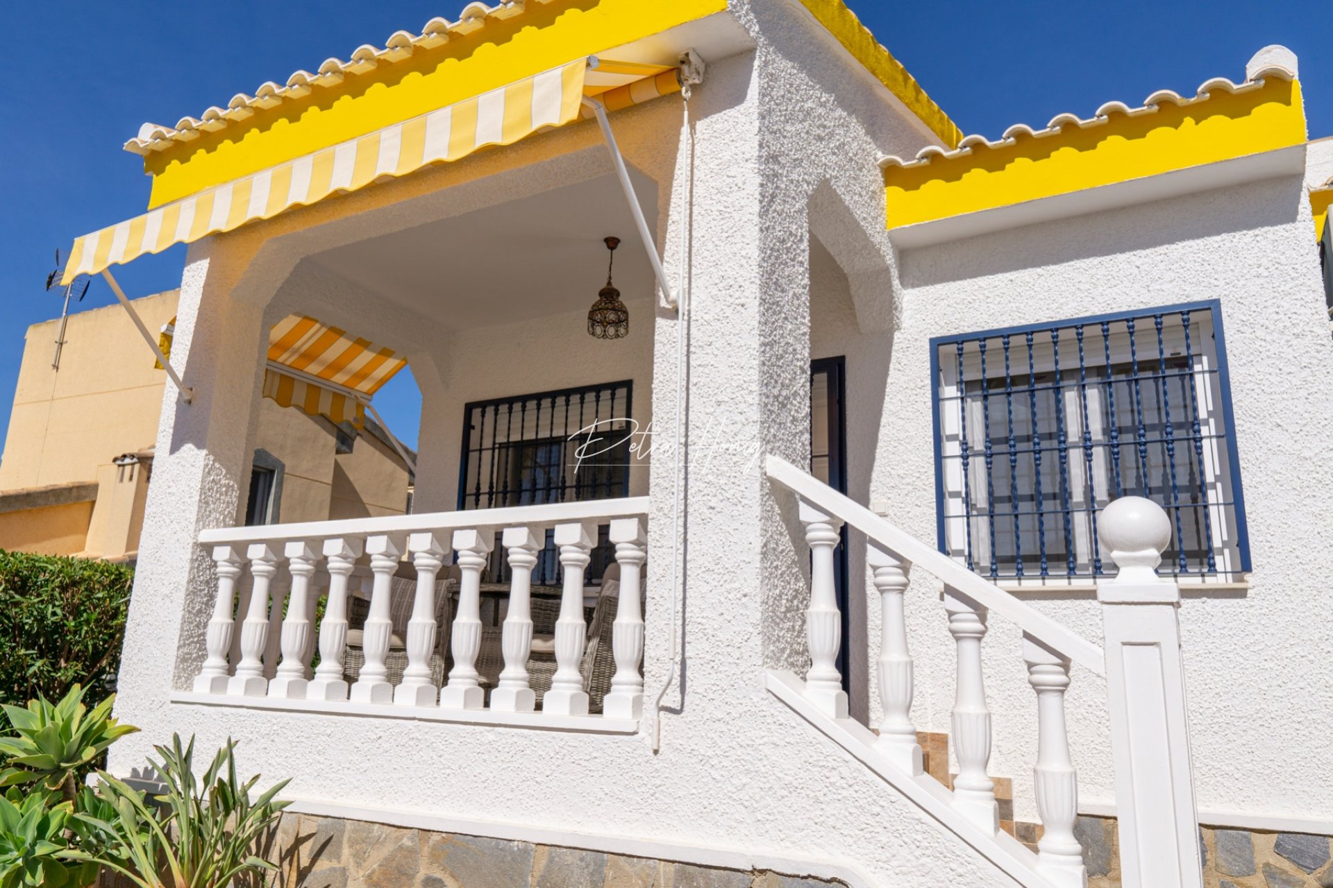 Reventa - Chalet - Ciudad Quesada - La Marquesa Golf