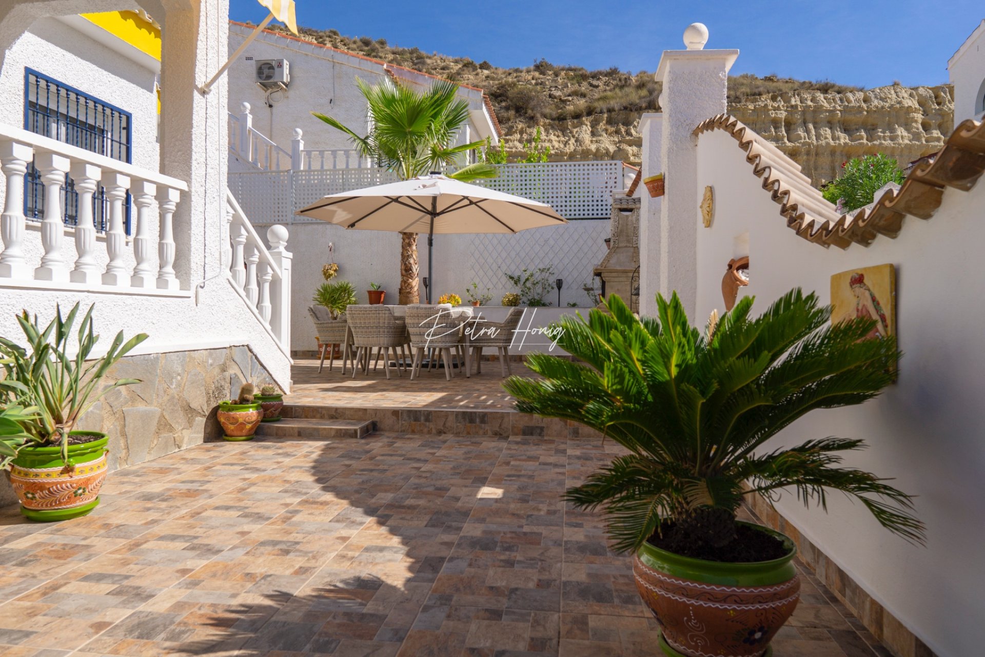 Reventa - Chalet - Ciudad Quesada - La Marquesa Golf