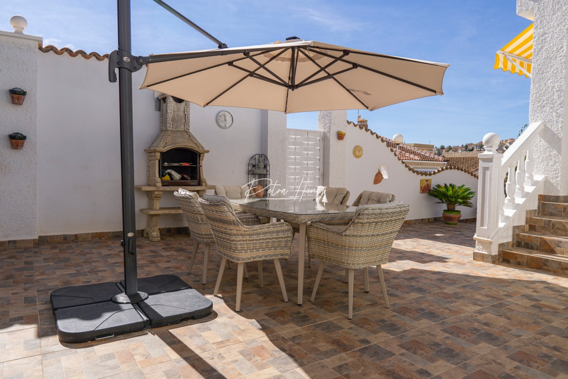 Reventa - Chalet - Ciudad Quesada - La Marquesa Golf